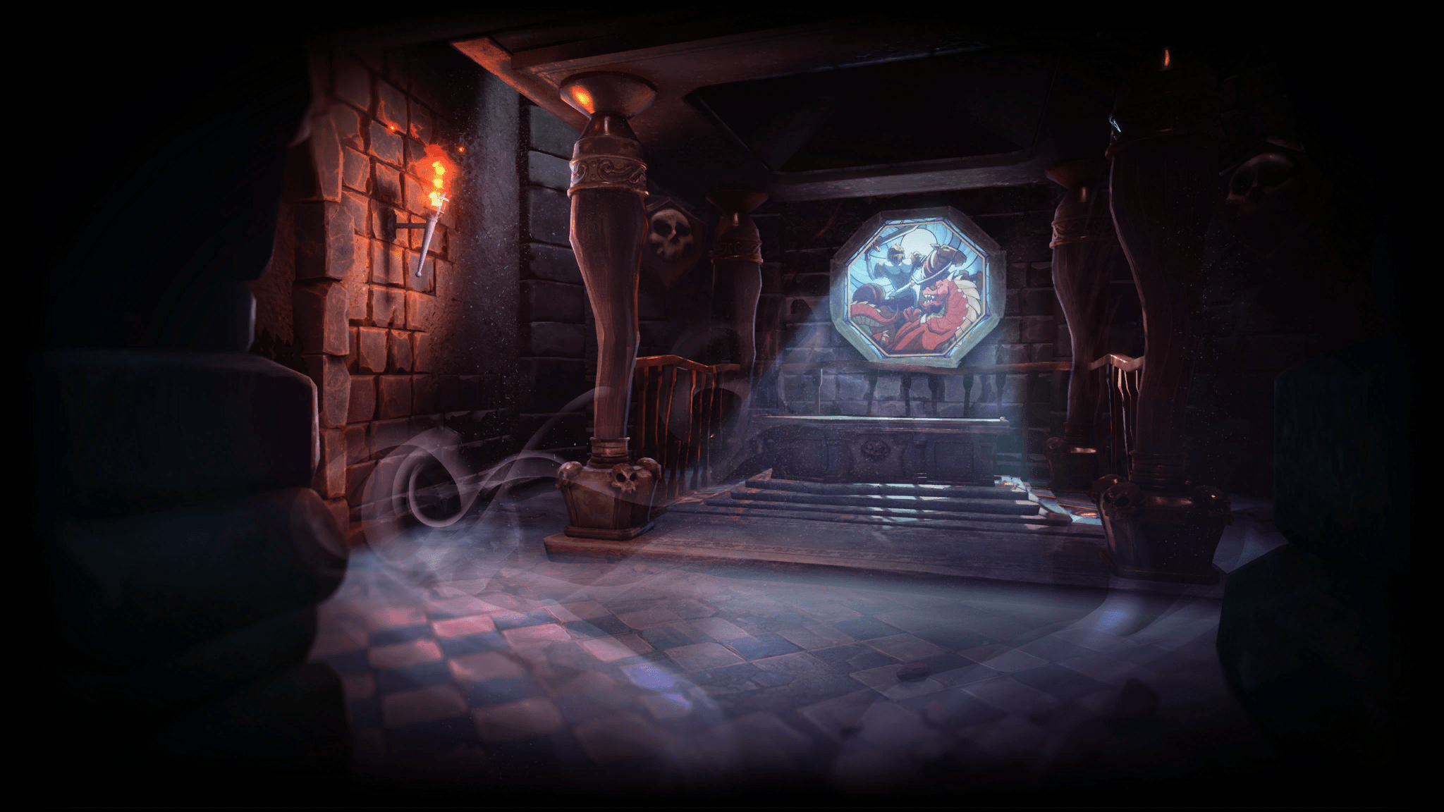 2048x1152 Dan's Crypt