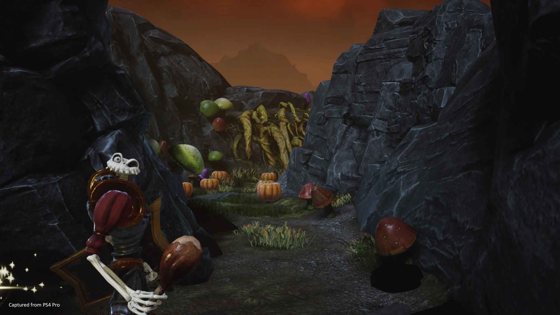 1920x1080 MediEvil Review