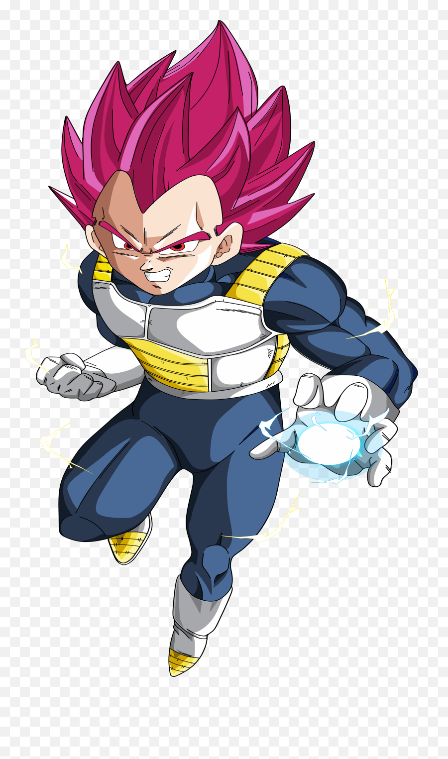 900x1525 Download HD Wallpaper Id Transparent Png Image Goku Ssj God Naironkr, Vegeta Transparent transparent png image