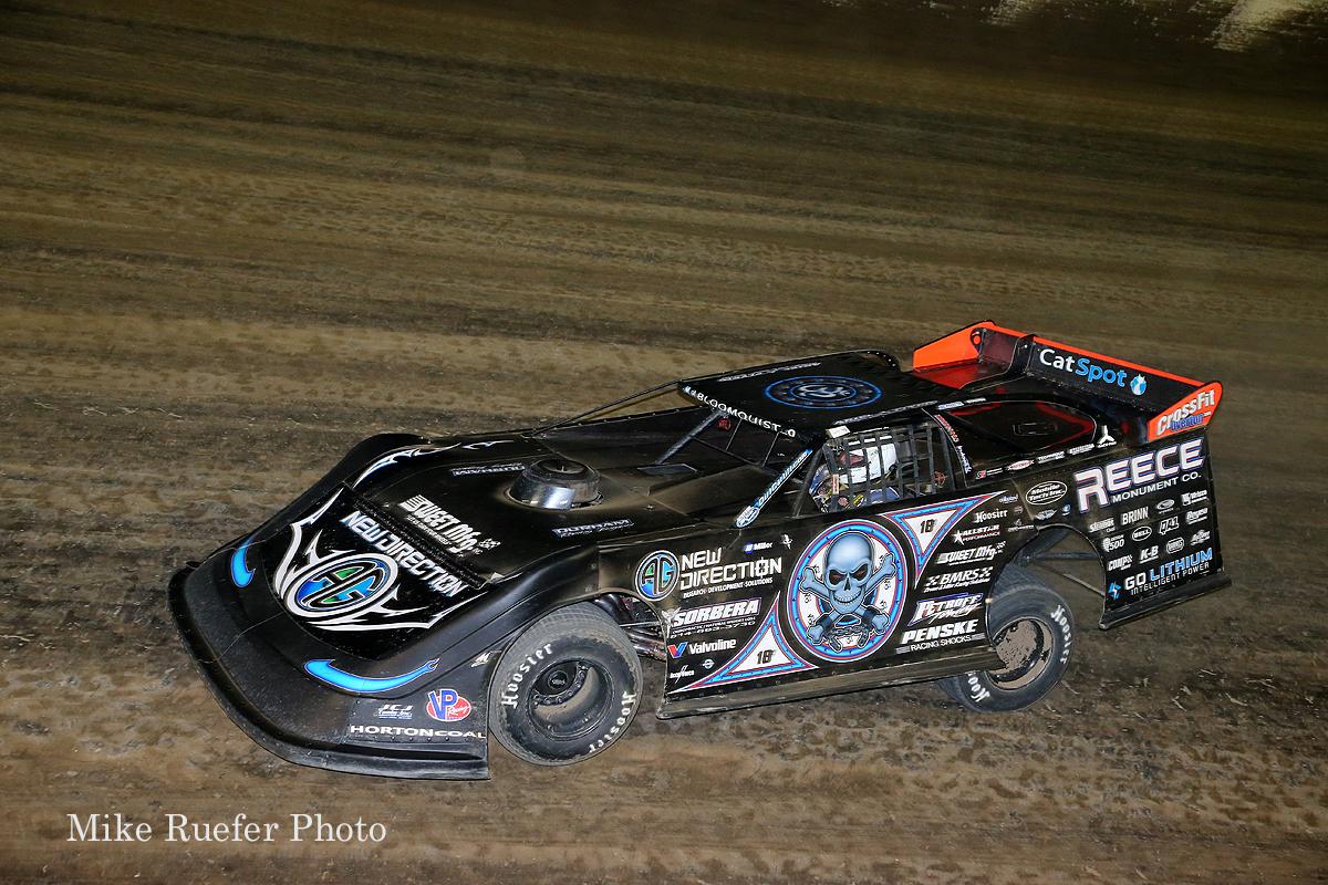 Scott Bloomquist Wallpapers - Top Free Scott Bloomquist Backgrounds ...