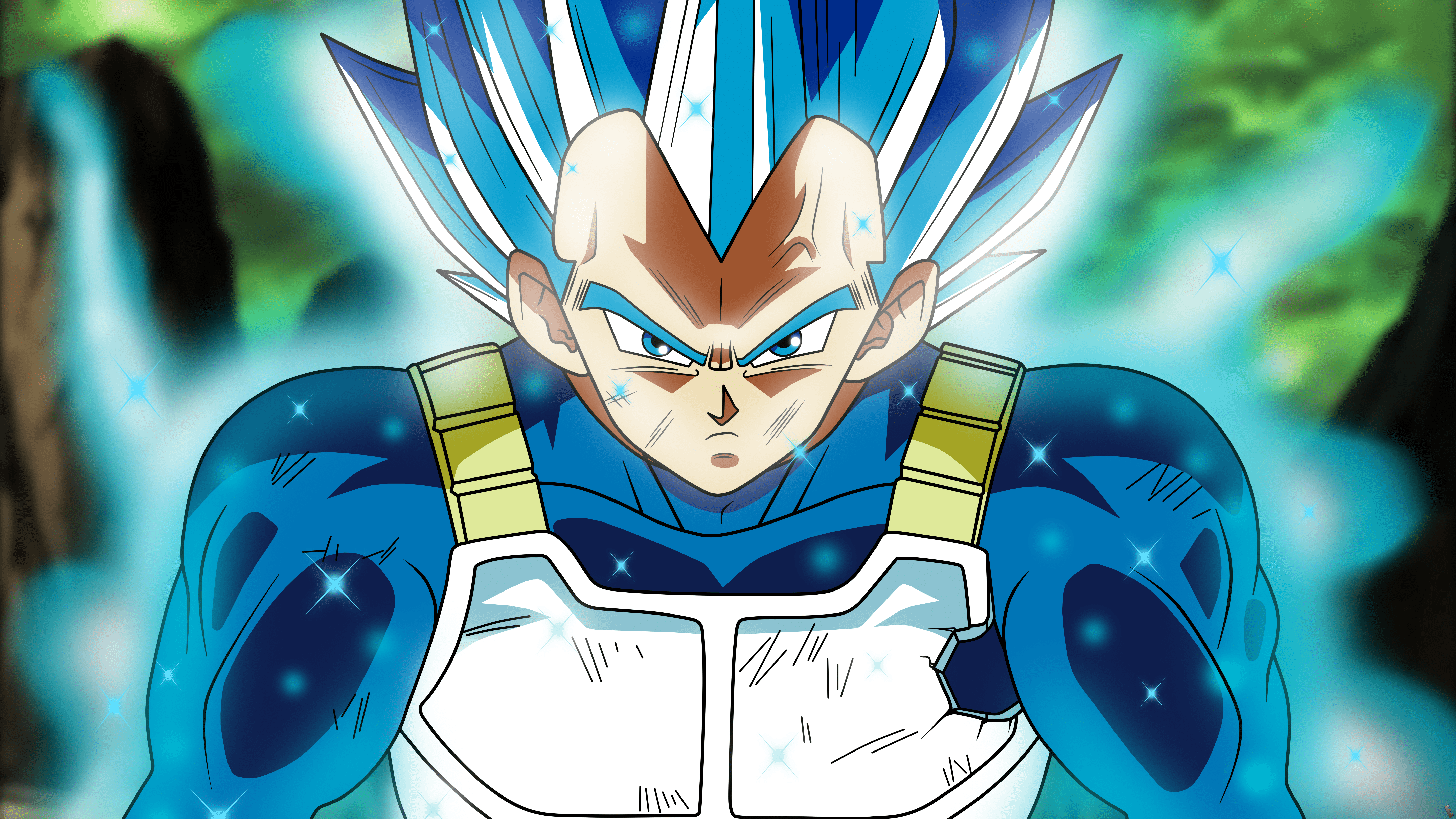 5760x3240 Super Saiyan Blue Vegeta Sayan Dragon Ball Super Super Saiyan God Super Saiyan Dragon Ball Anime 5760x3240 UHD Wallpaper. Walldump HD and UHD Wallpaper