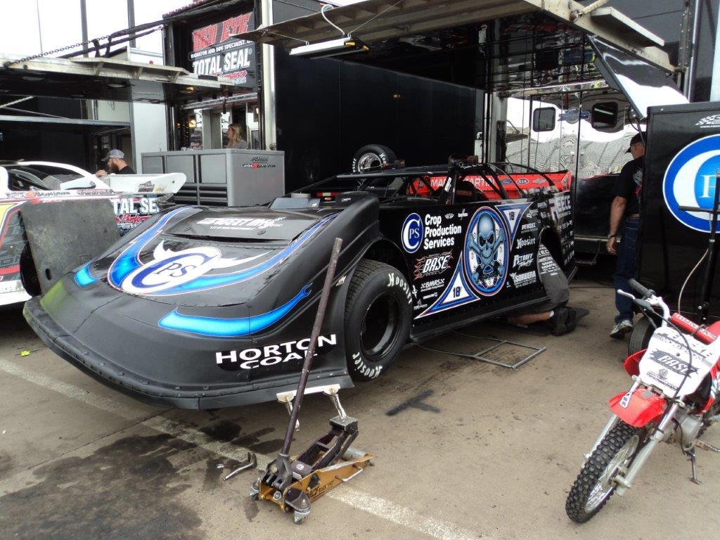 1024x768 Knoxville Raceway 13th Annual Late Model Nationals September 15- 2016