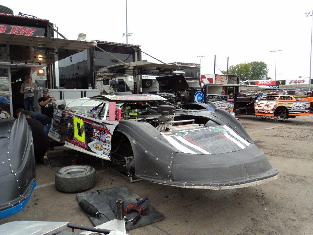 1024x768 Knoxville Raceway 13th Annual Late Model Nationals September 15- 2016