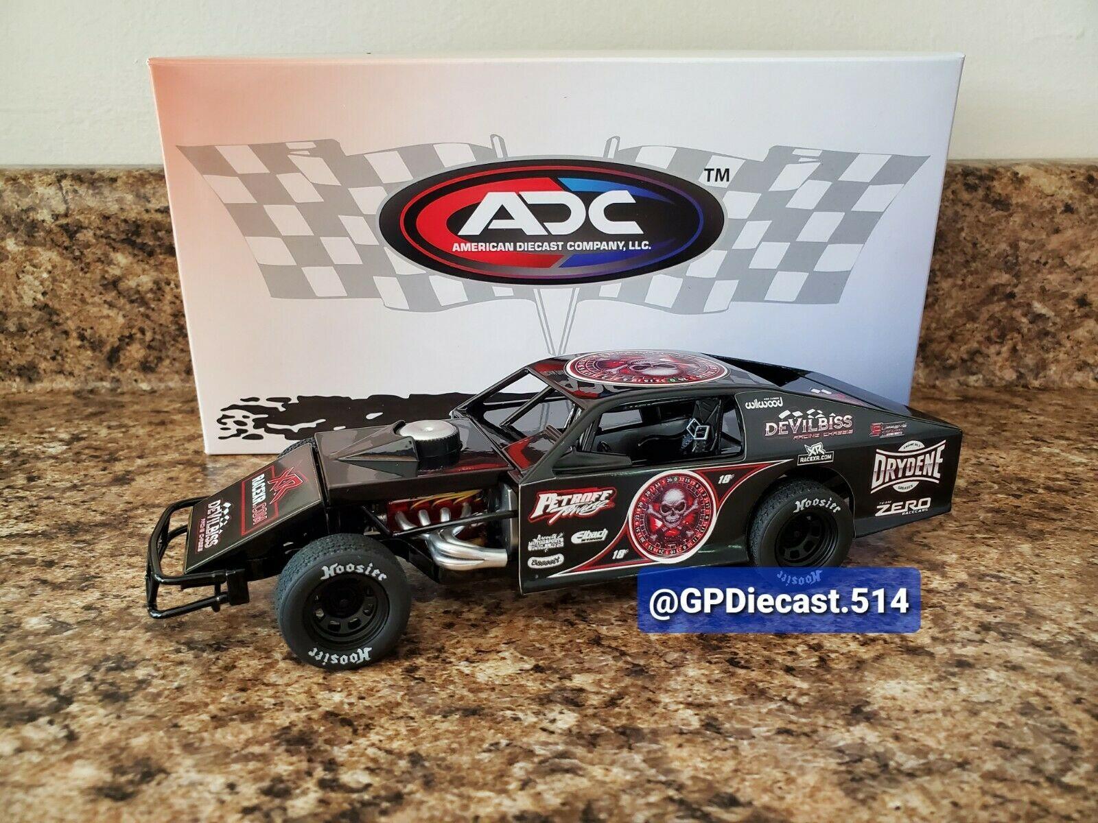 1600x1200 Scott Bloomquist Las Vegas Dirt Modified 1 24 Diecast
