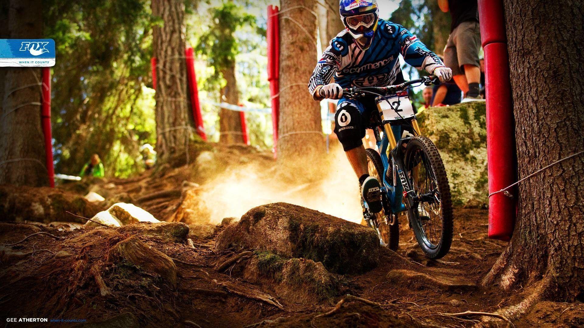 1920x1080 Mountain Bike Wallpaper (best Mountain Bike Wallpaper and image) on WallpaperChat