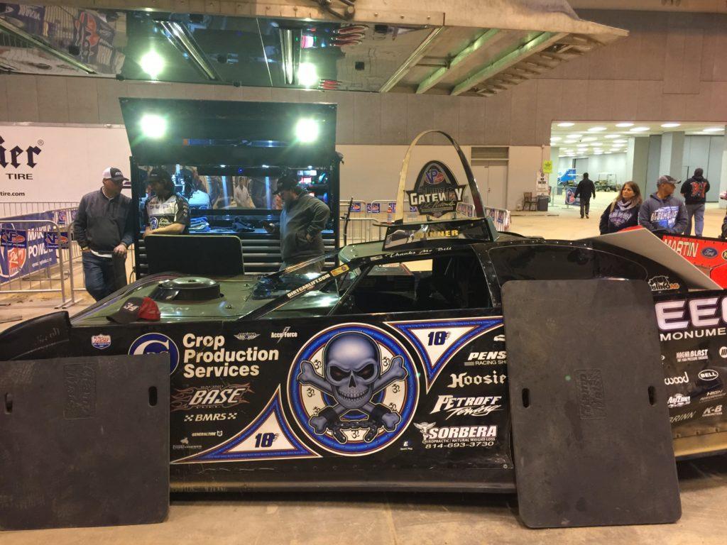 1024x768 Motorsports. O'Reilly Auto Parts