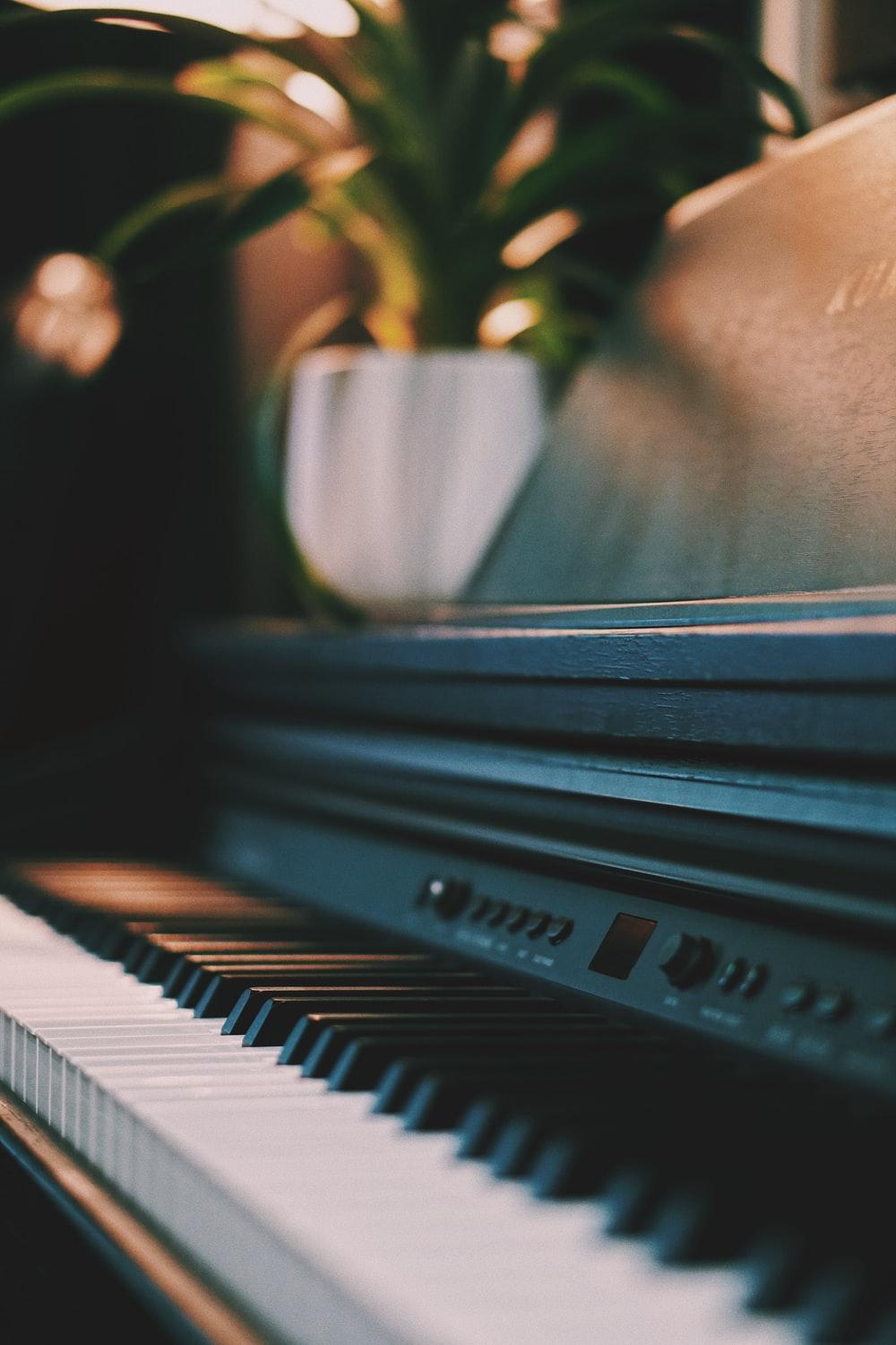 1000x1500 Piano Picture. Download Free Image