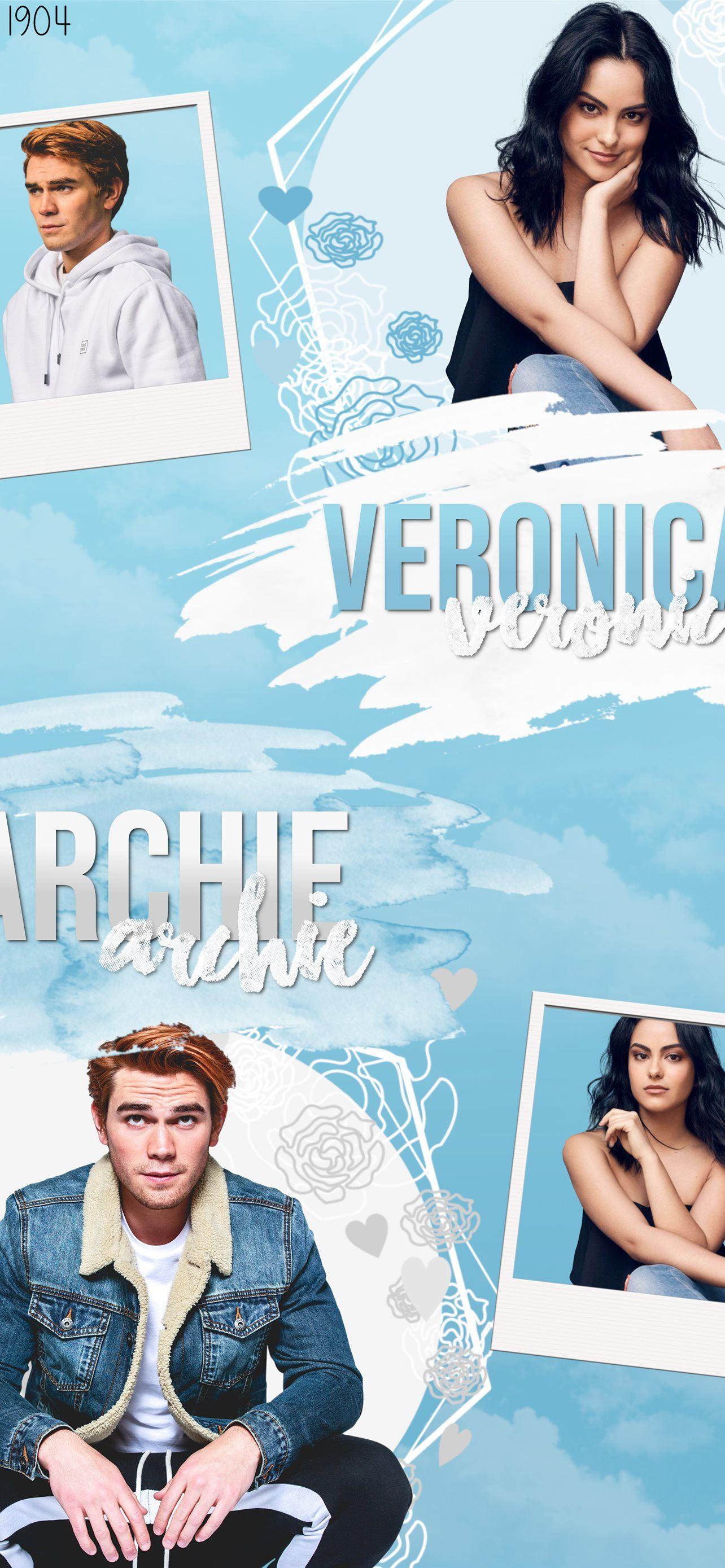 1284x2778 Best Riverdale iPhone HD Wallpaper