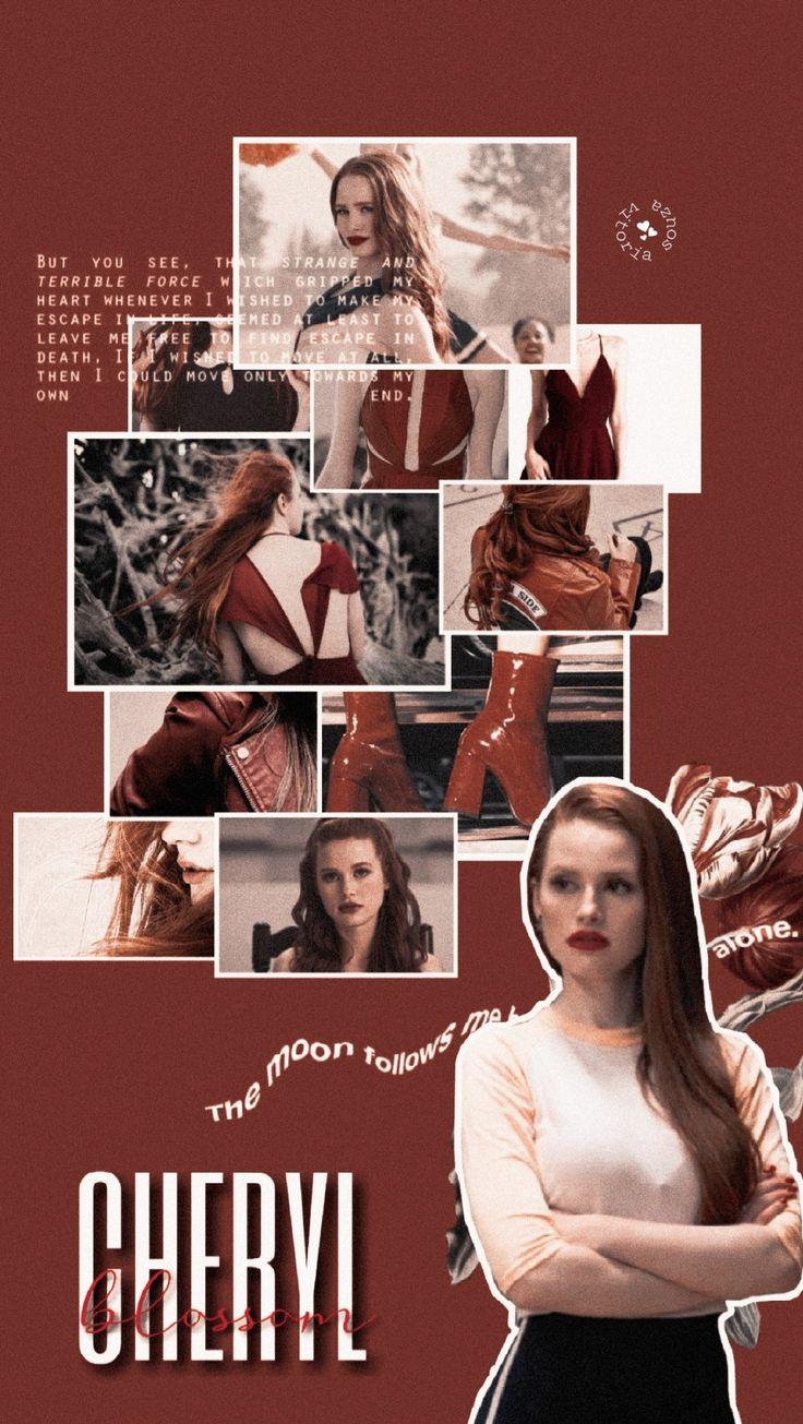 736x1305 Aesthetic Riverdale Wallpaper Tumblr