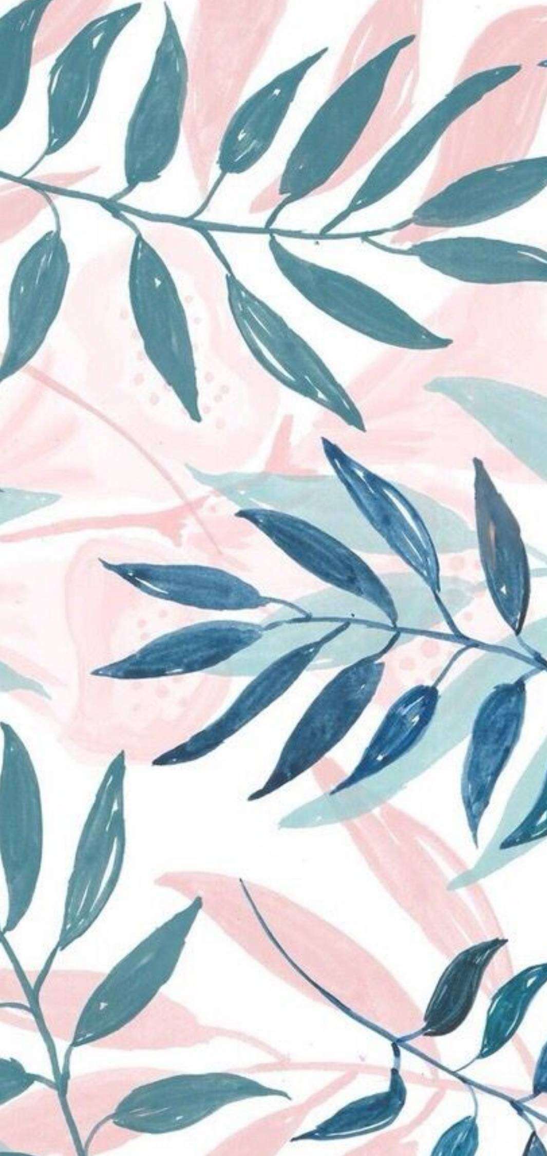 1065x2249 Wallpaper Pastel