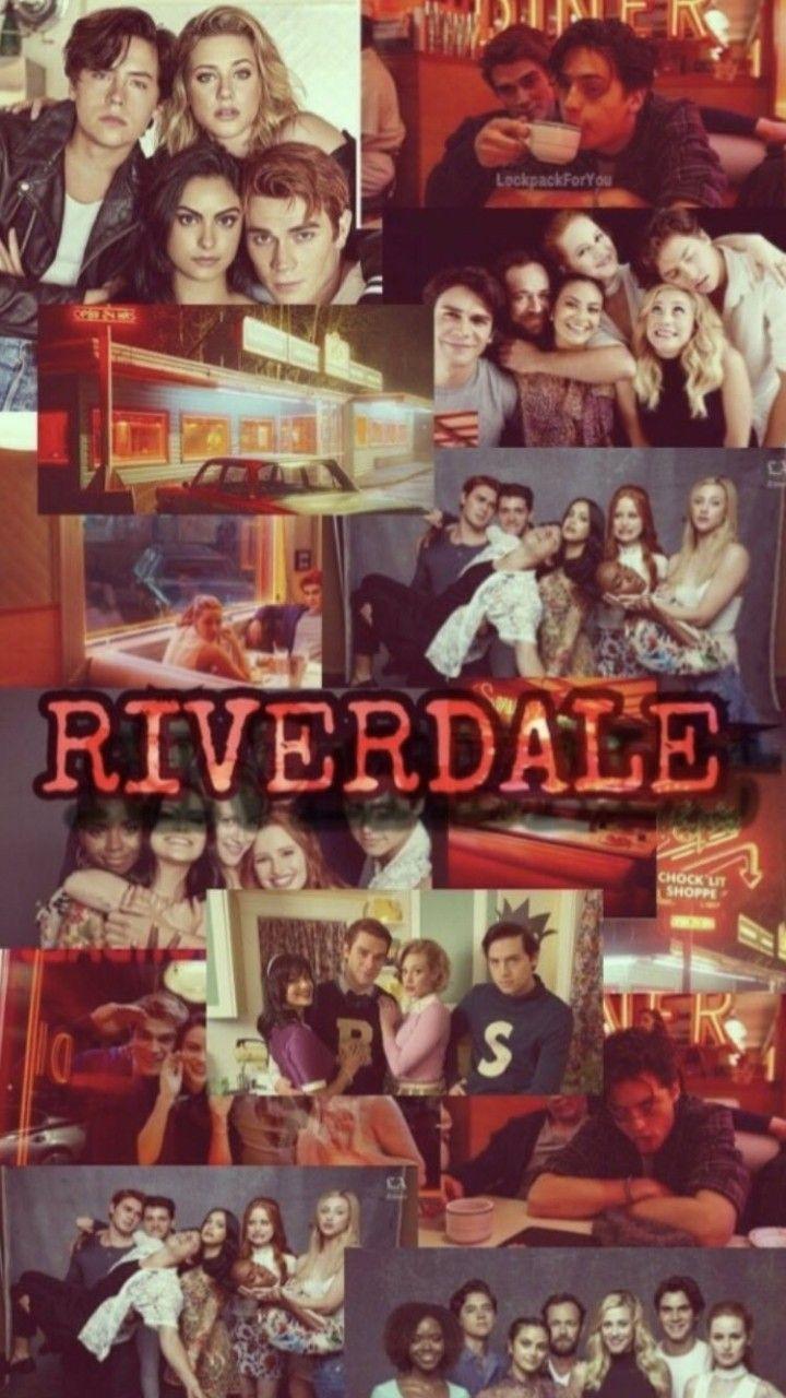 Aesthetic Riverdale Wallpapers - Top Free Aesthetic Riverdale ...