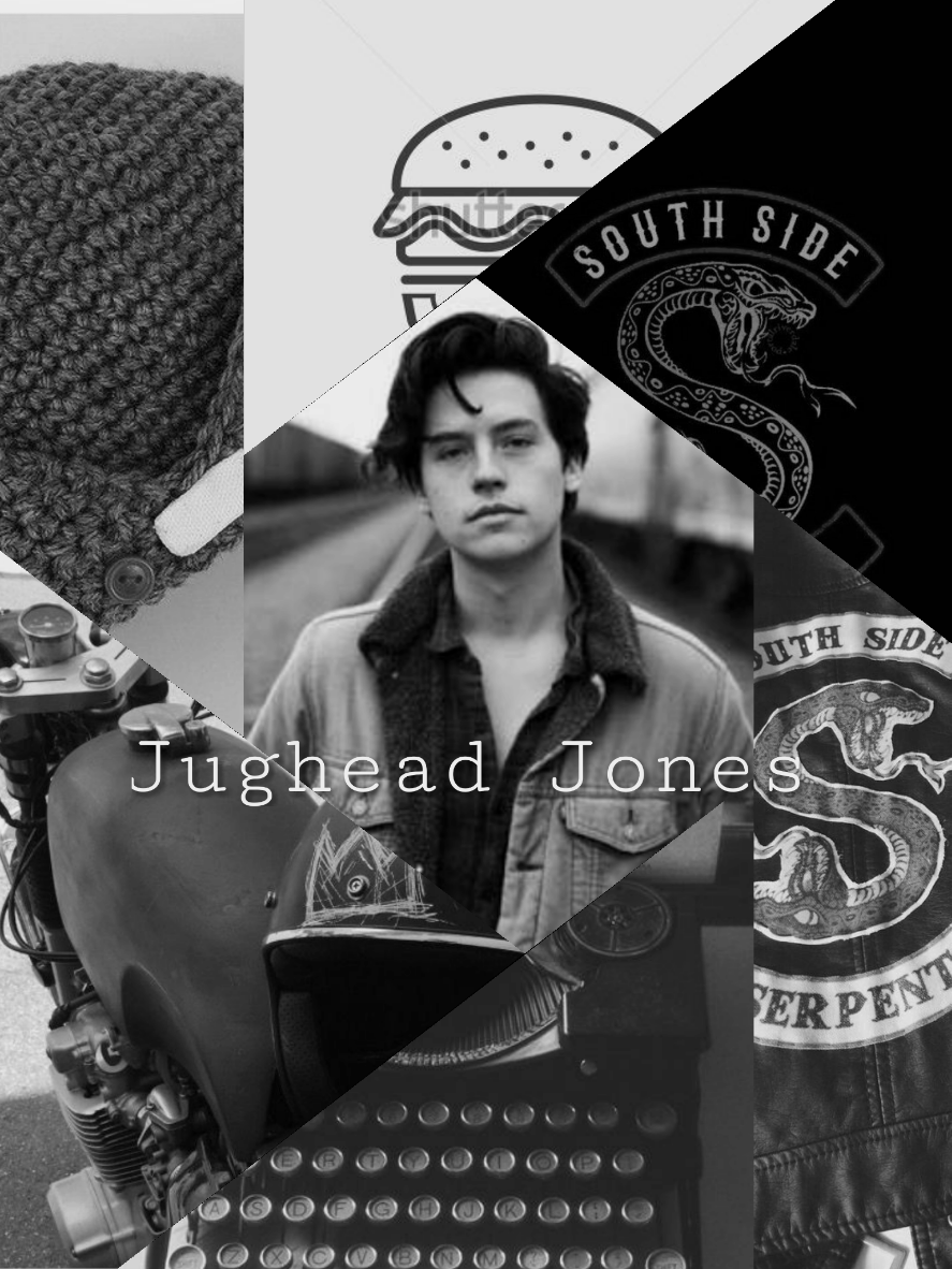 887x1182 View 11 Jughead Jones Riverdale Wallpaper Aesthetic