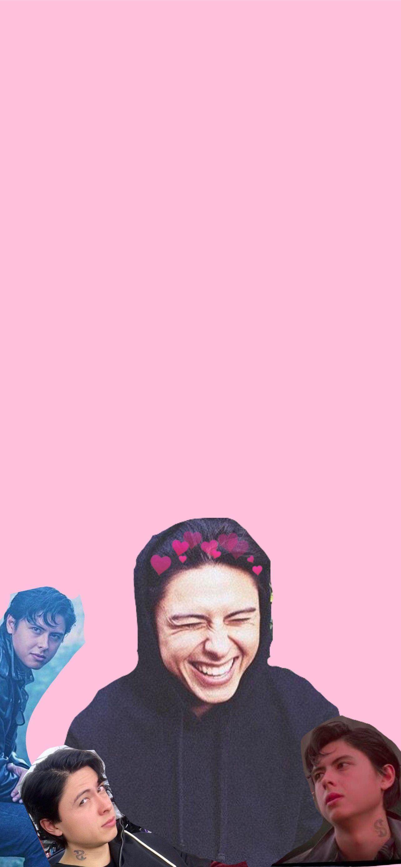 1284x2778 Latest Riverdale iPhone HD Wallpaper