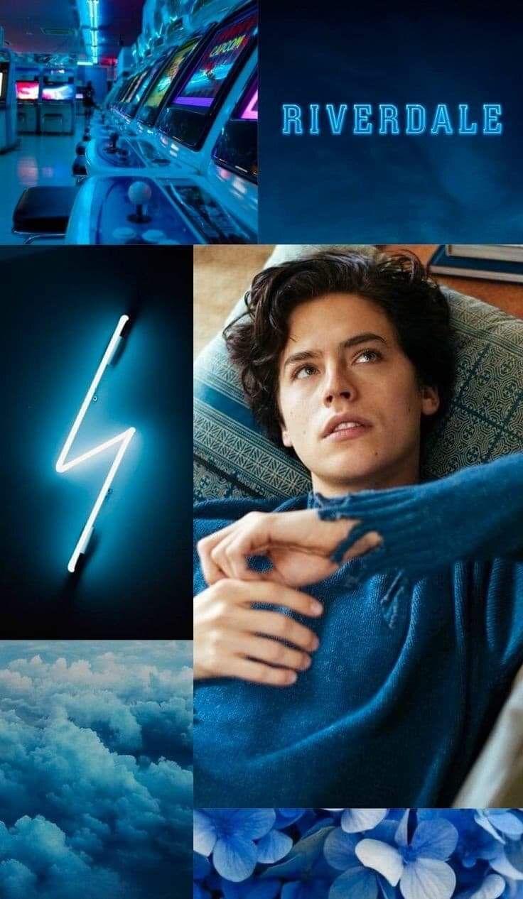 736x1266 View 18 Jughead Jones Wallpaper Aesthetic