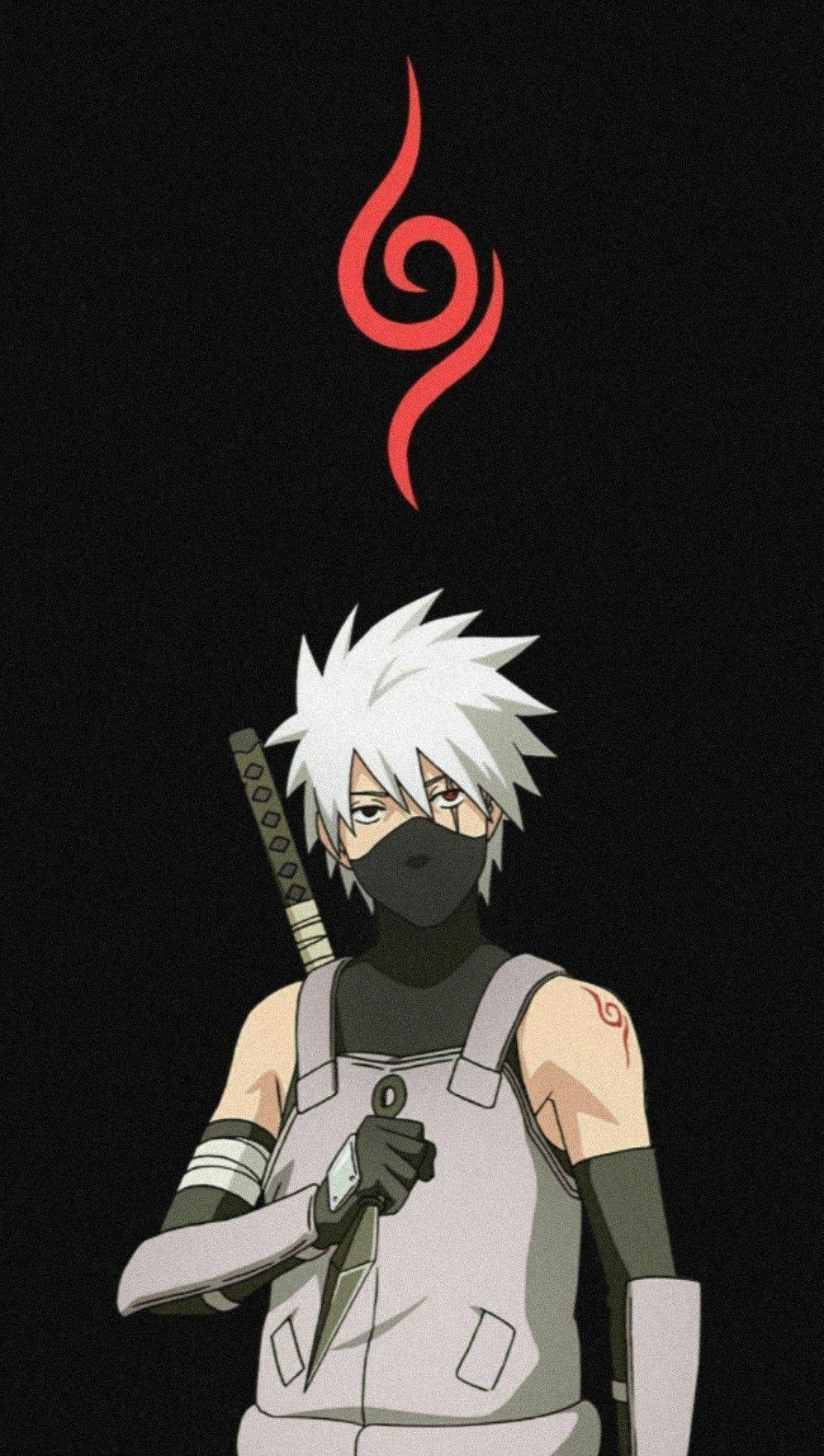 998x1763 naruto wallpaper #narutowallpaper Kakashi Hatake Wallpaper HD Vargz7 #narutowallpaper. Wallpaper naruto shippuden, Kakashi hatake, Kakashi