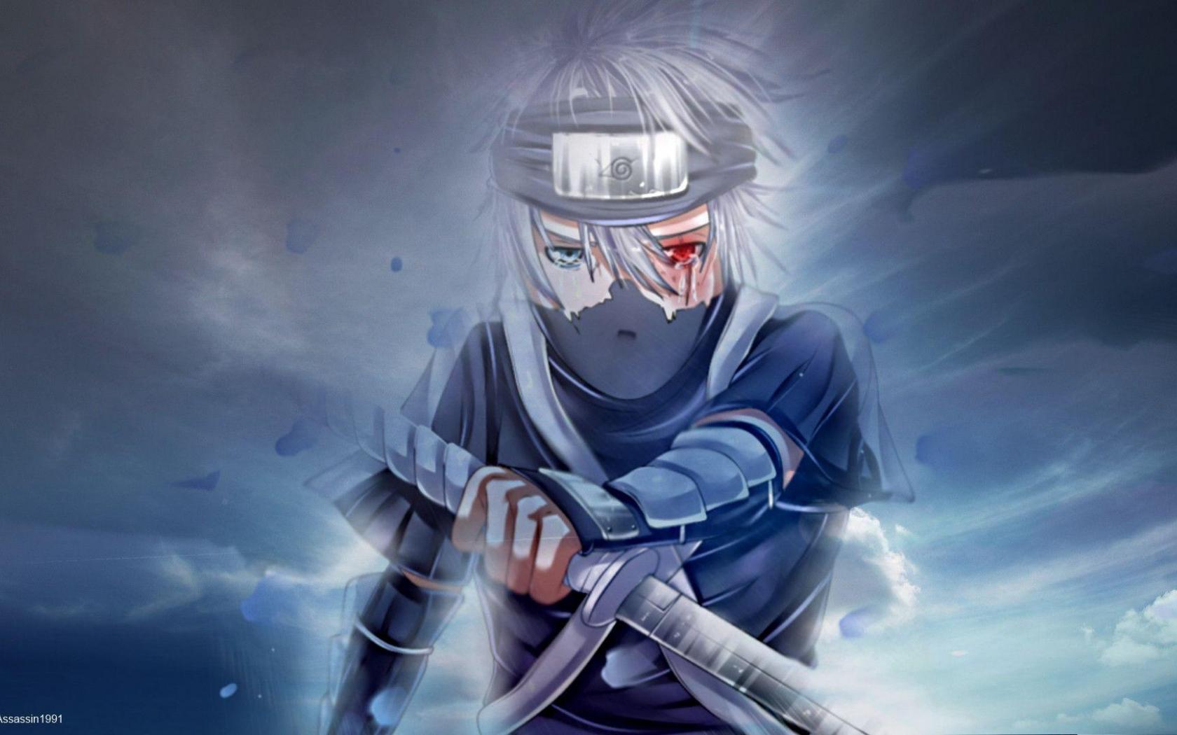 1680x1050 Free download Young Kakashi Wallpaper [1920x1080] for your Desktop, Mobile & Tablet. Explore Young Kakashi Wallpaper. Kakashi Wallpaper Hd, Kakashi iPhone Wallpaper, Obito vs Kakashi Wallpaper