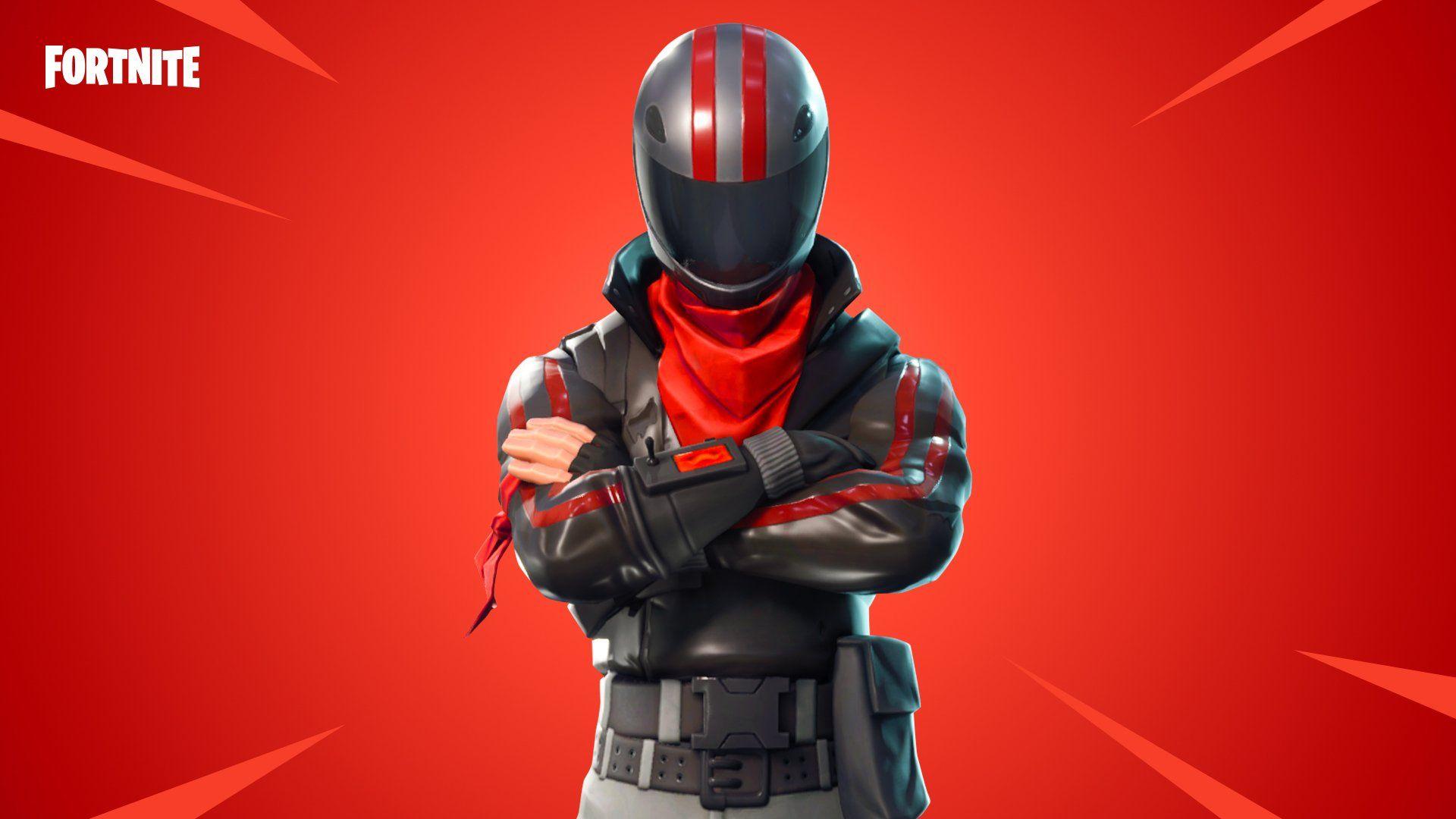 1920x1080 Fortnite Friday: Season 4 has landed!