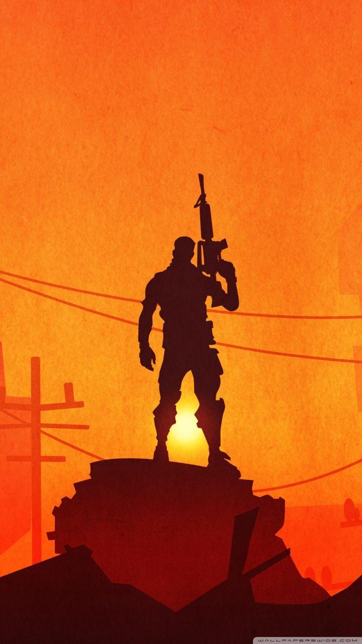 720x1280 FORTNITE ❤ 4K HD Desktop Wallpaper for 4K Ultra HD TV • Tablet