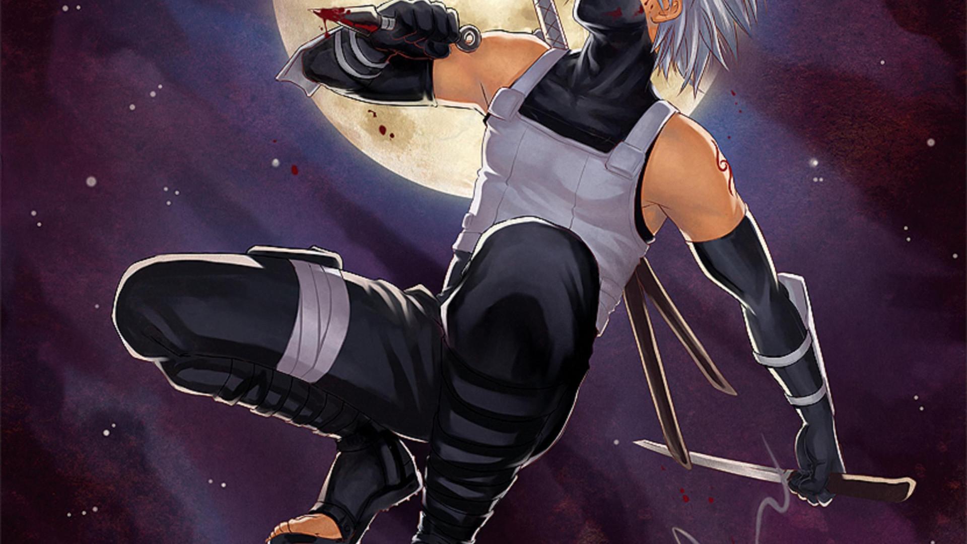 1920x1080 Young Kakashi Wallpaper (best Young Kakashi Wallpaper and image) on WallpaperChat