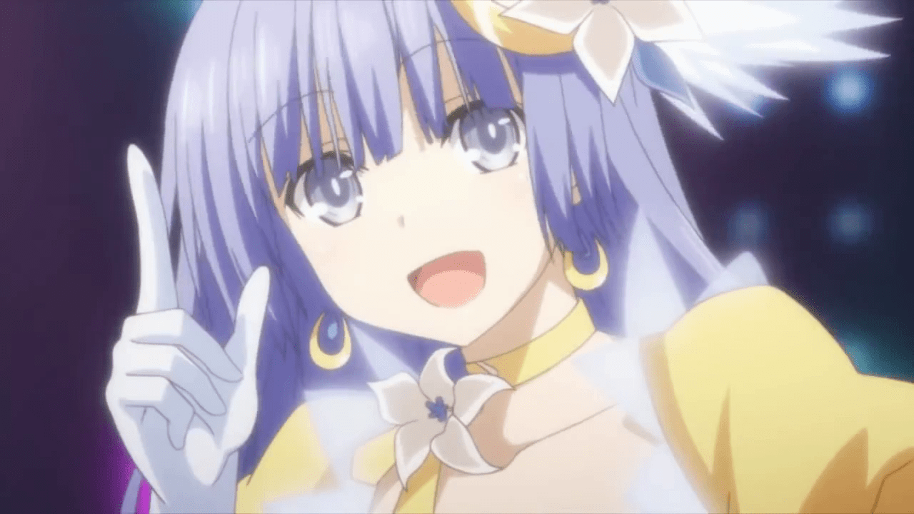 1280x720 Miku Izayoi Vous Amoureux, Rendez Vous Amoureux, Date A Live Photo