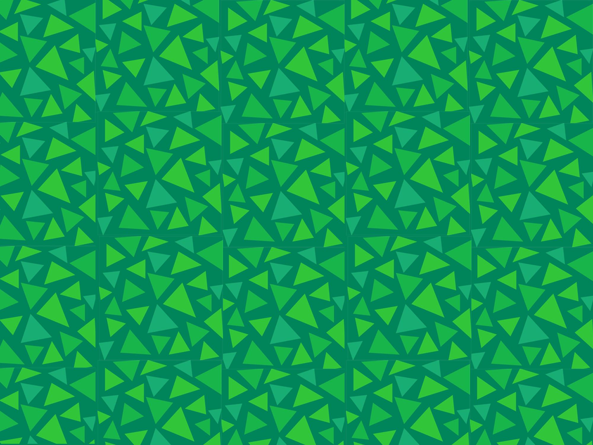 2000x1500 Animal Crossing HD