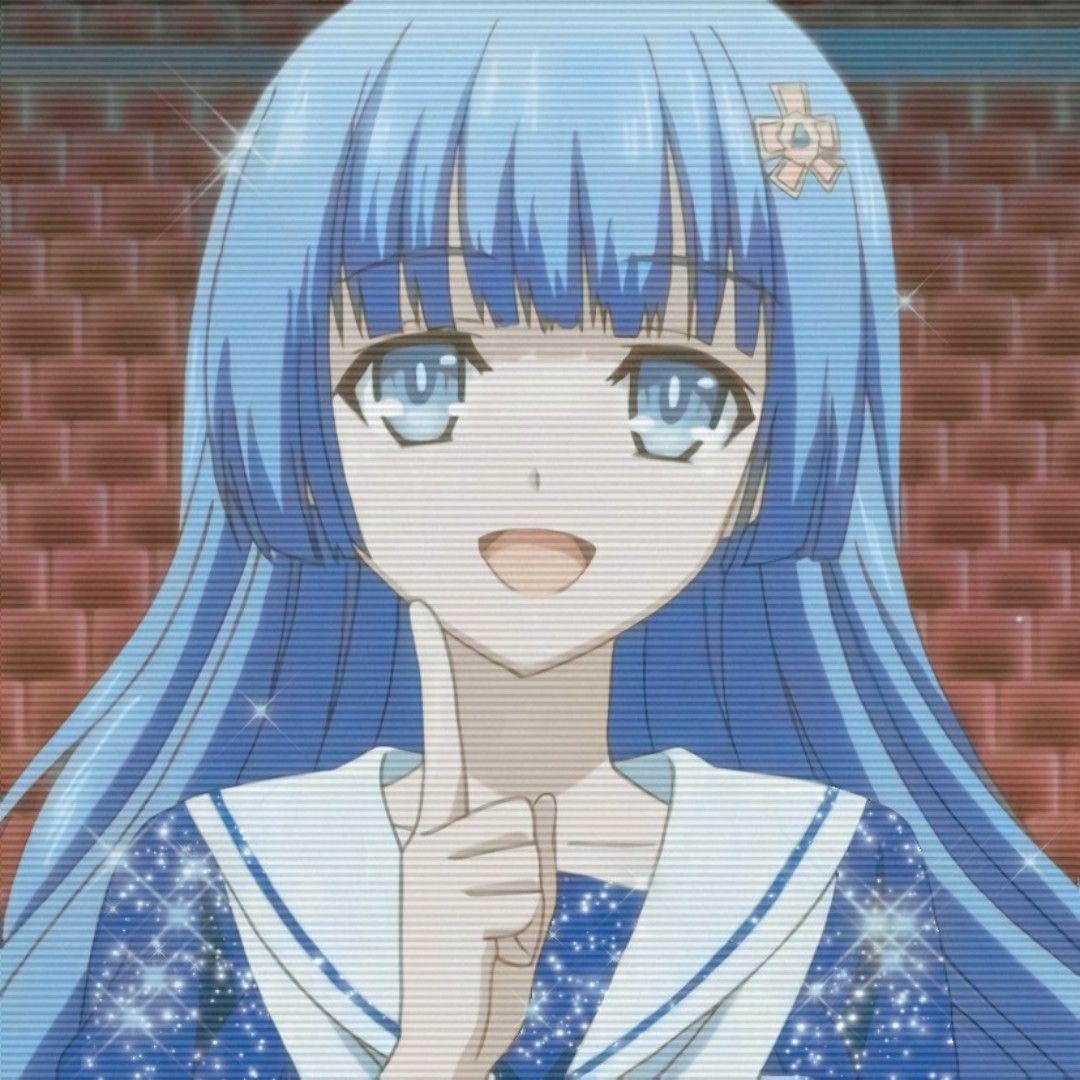 1080x1080 Pin oleh misaki di animee. Wallpaper kartun, Wallpaper kartun lucu, Kartun