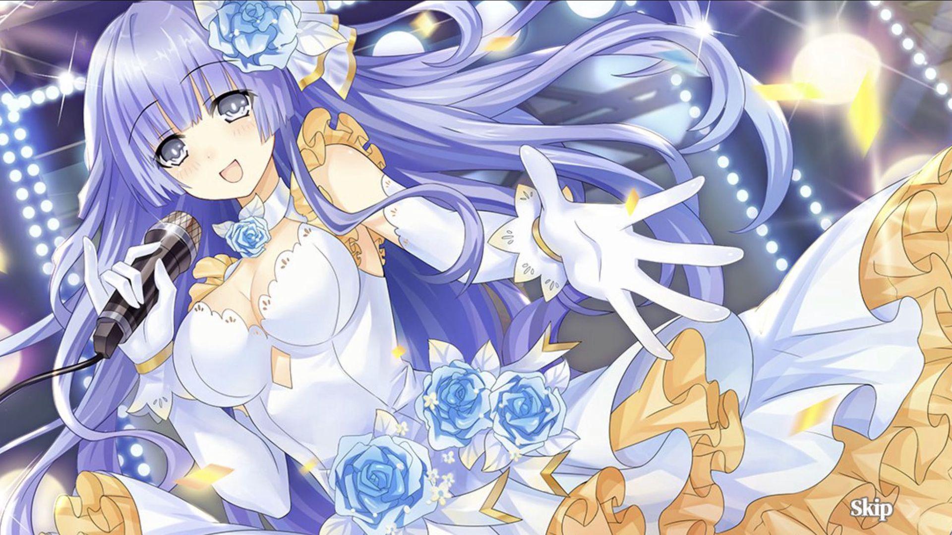 1920x1080 Date A Live: Spirit Pledge Date Guide