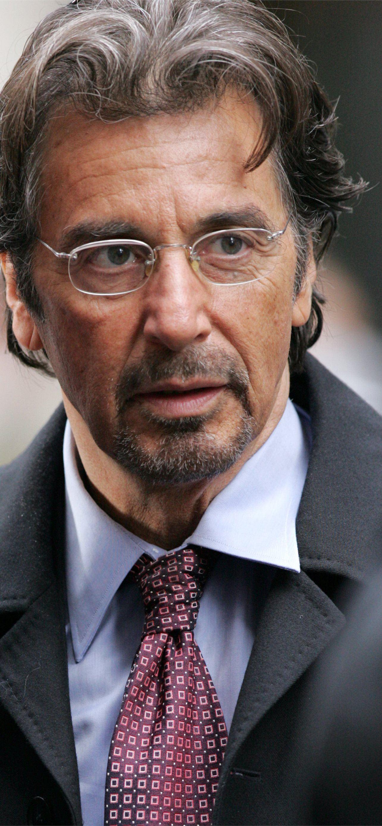 1284x2778 Best Al pacino iPhone HD Wallpaper