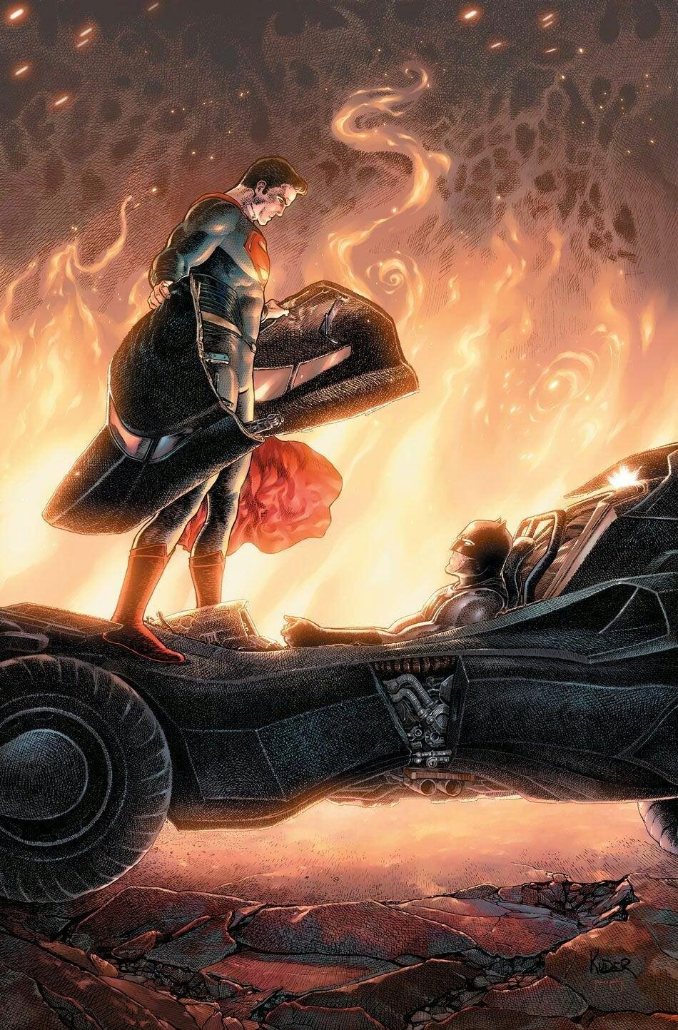 950x1443 Batman v Superman wallpaper. iPhone X Wallpaper X Wallpaper HD