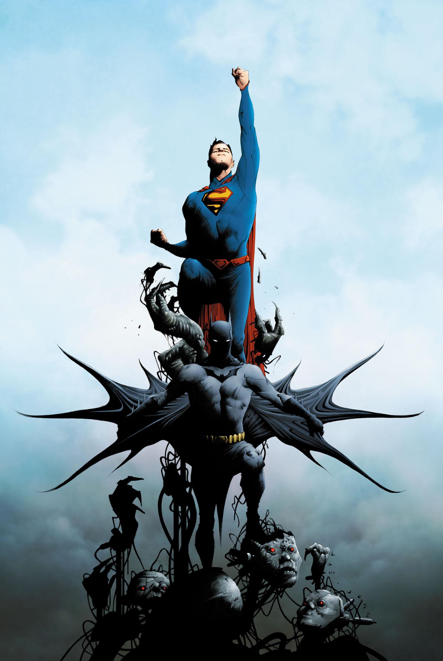 1500x2240 Batman Superman