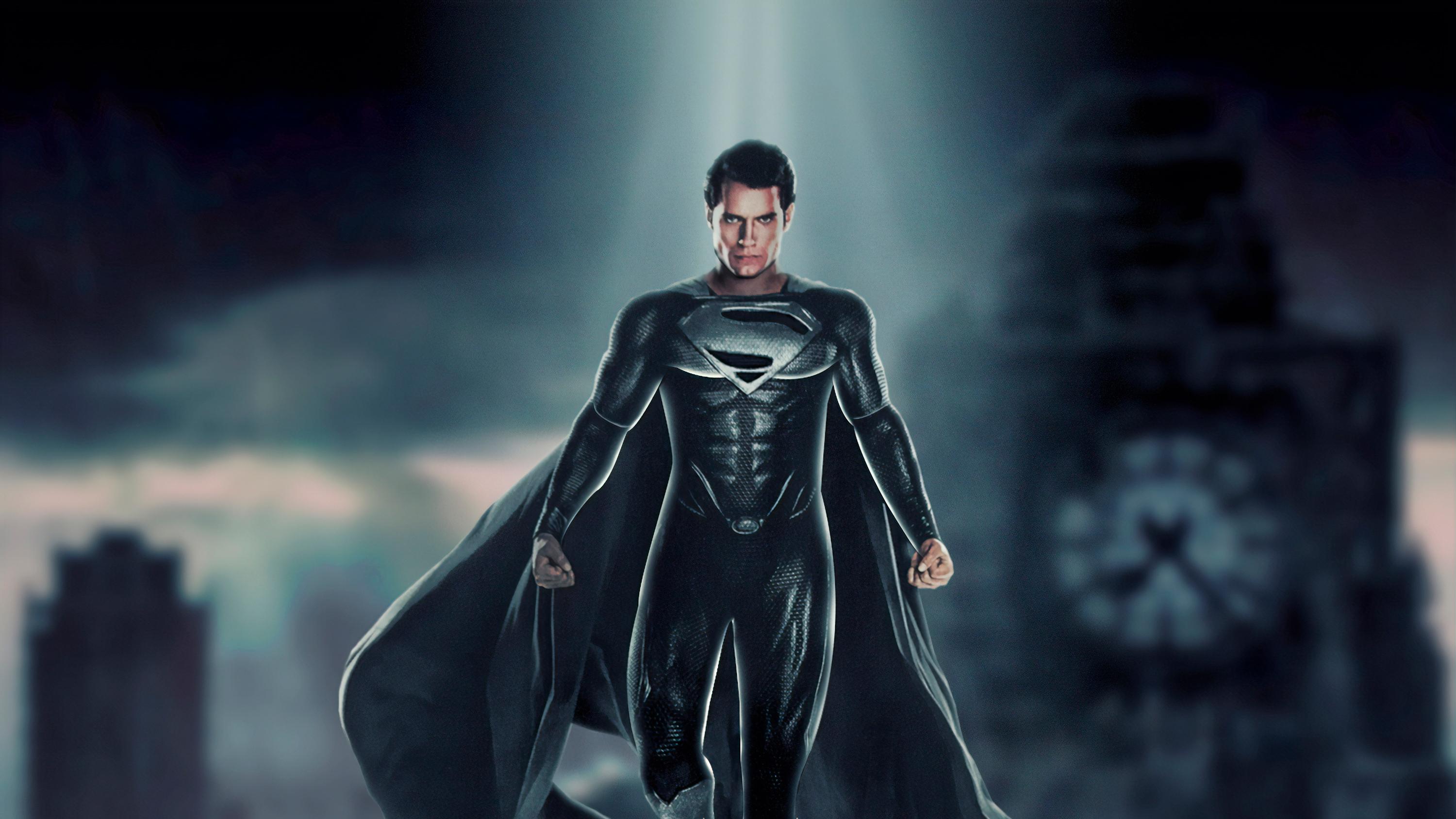 3000x1688 superman HD wallpaper, background