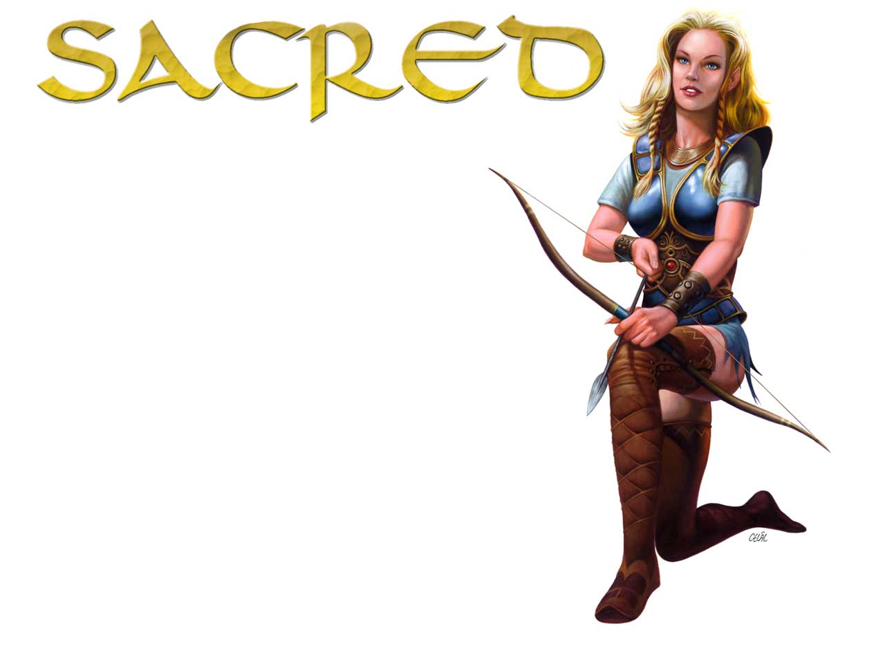 1280x960 Wood Elf 2 Wallpaper Wallpaper 12402