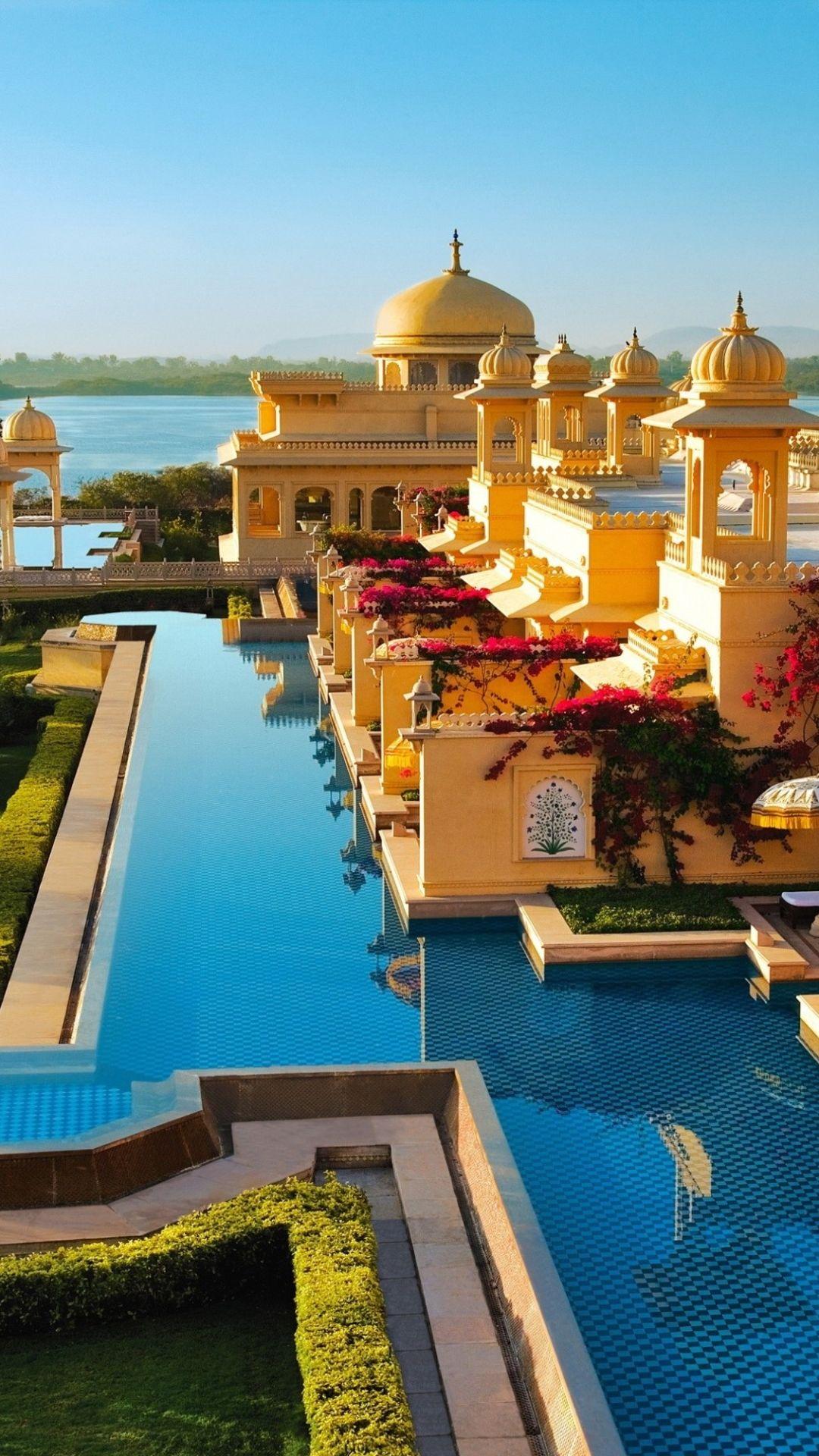 1080x1920 Udaipur Wallpaper