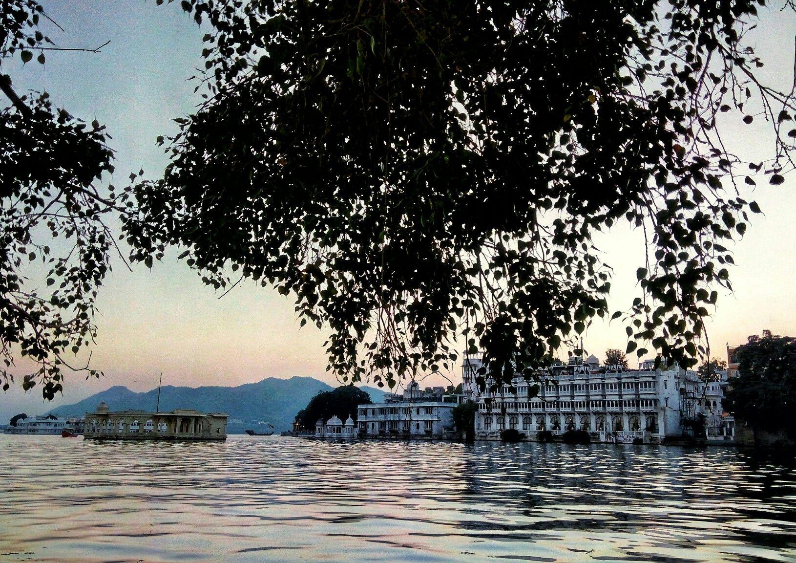 1630x1152 Udaipur: Gangore Ghat. Udaipur, Wallpaper