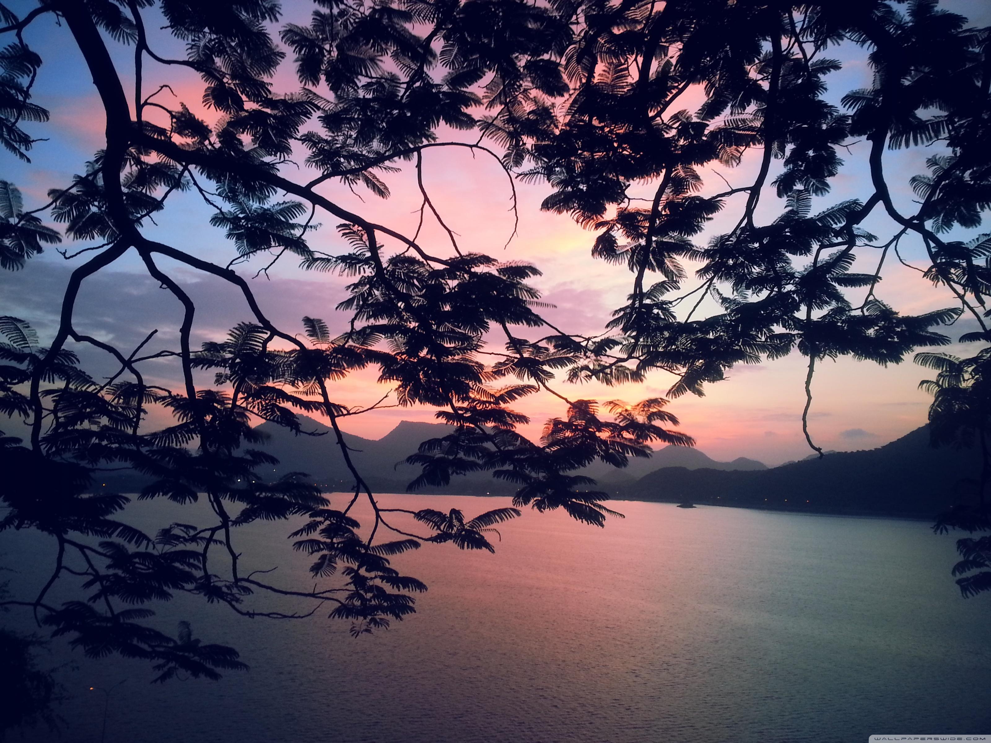 3200x2400 udaipur lake Ultra HD Desktop Background Wallpaper for