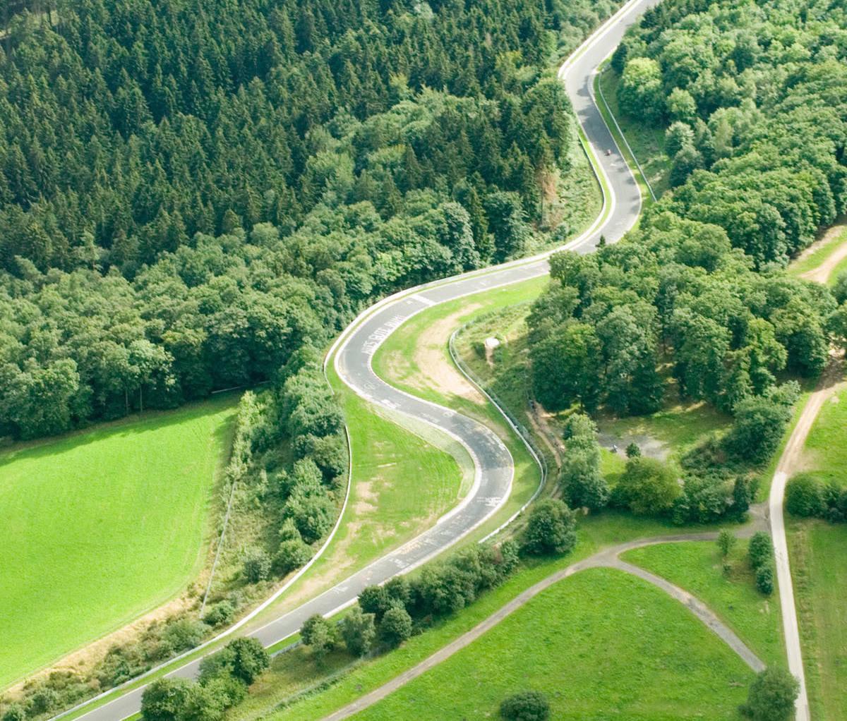 1200x1022 Nurburgring Wallpaper