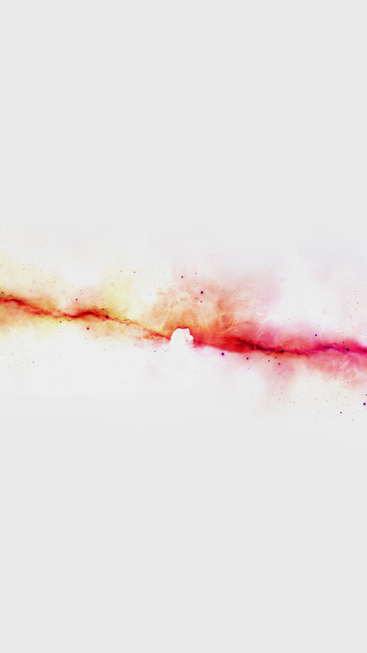 1242x2208 Star Road River Space Red White Aurora Android wallpaper HD wallpaper