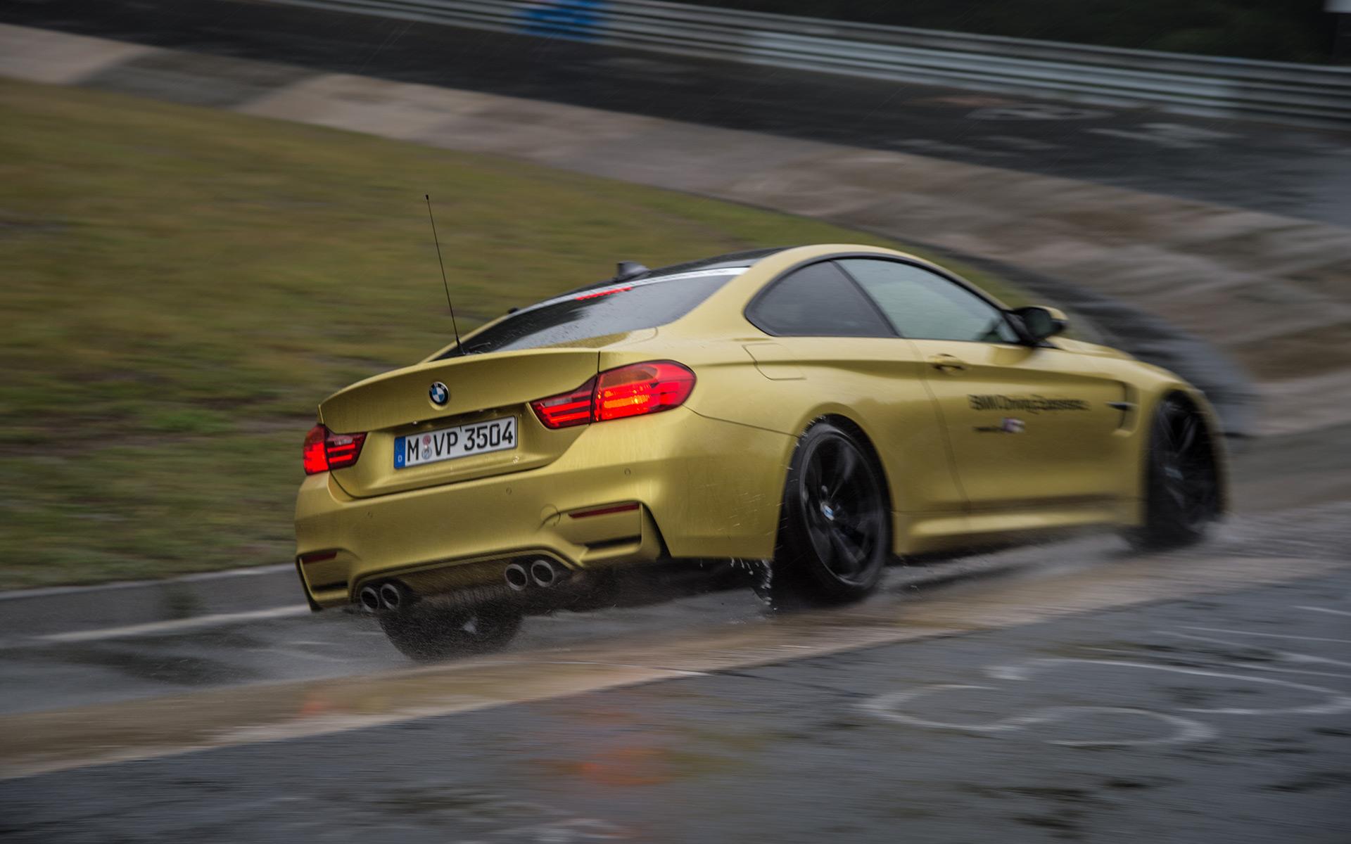 1920x1200 Fascination Nordschleife