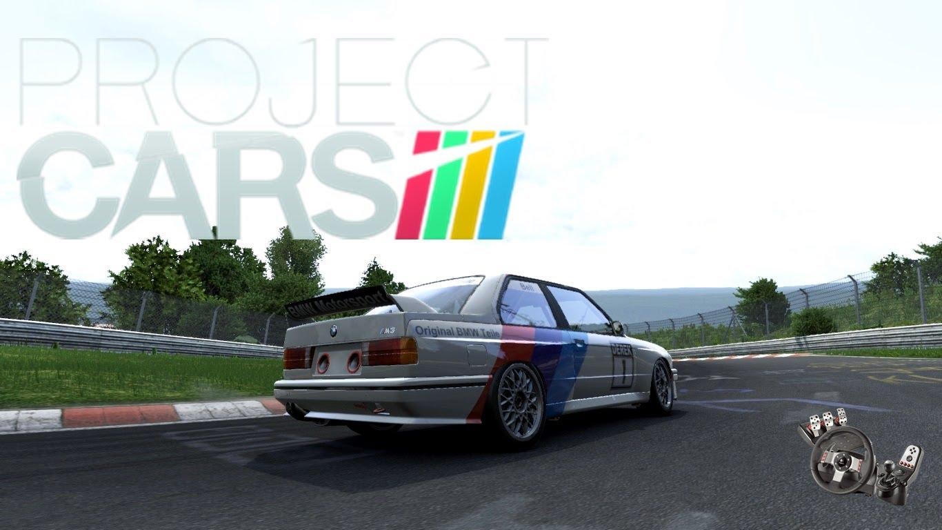 1366x768 BMW M3 E30 Car wallpaperx768