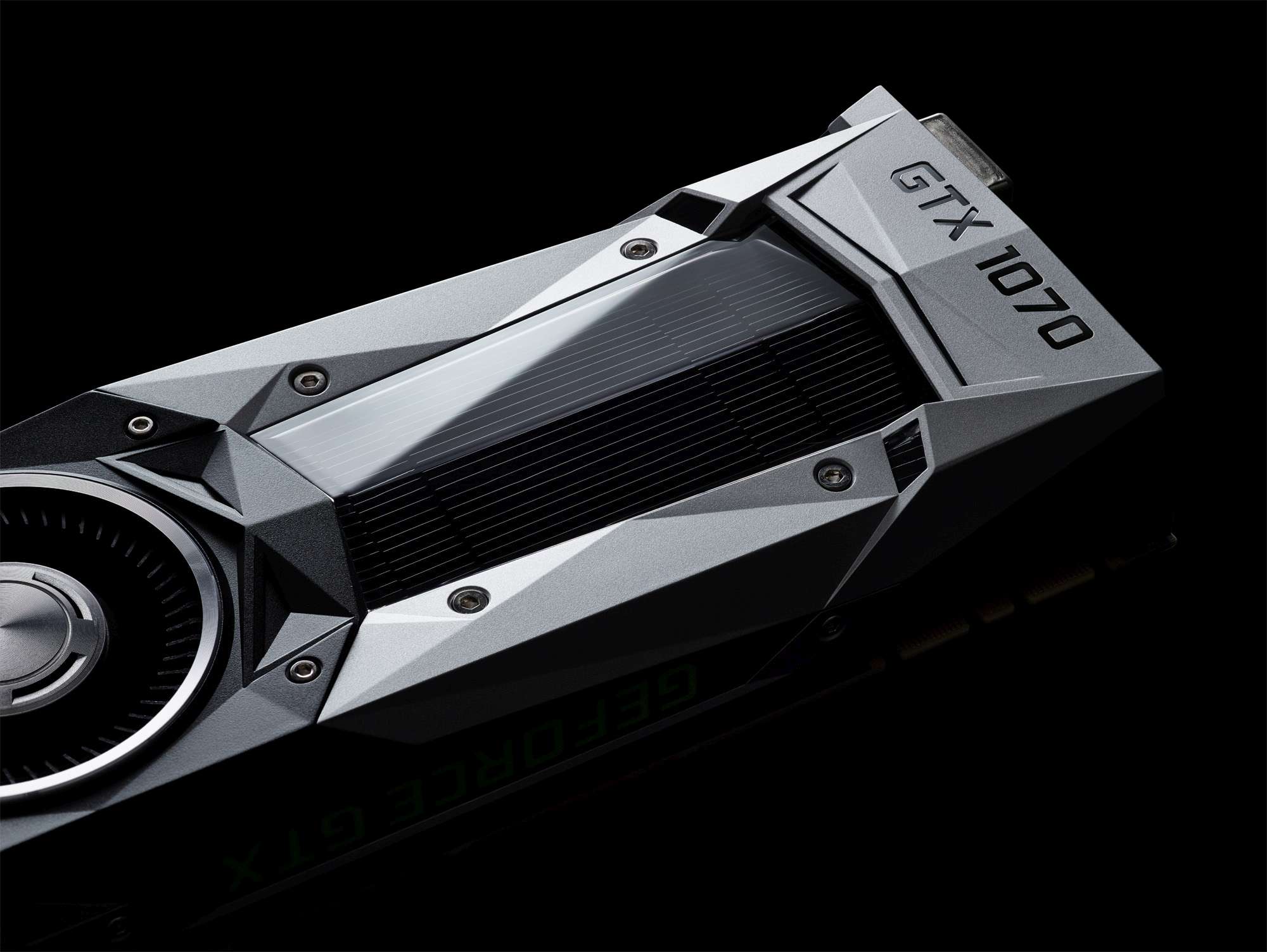 2000x1503 Nvidia GeForce GTX 1070 Review