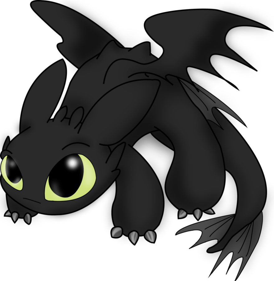 Kawaii Toothless Wallpapers Top Free Kawaii Toothless Backgrounds Wallpaperaccess