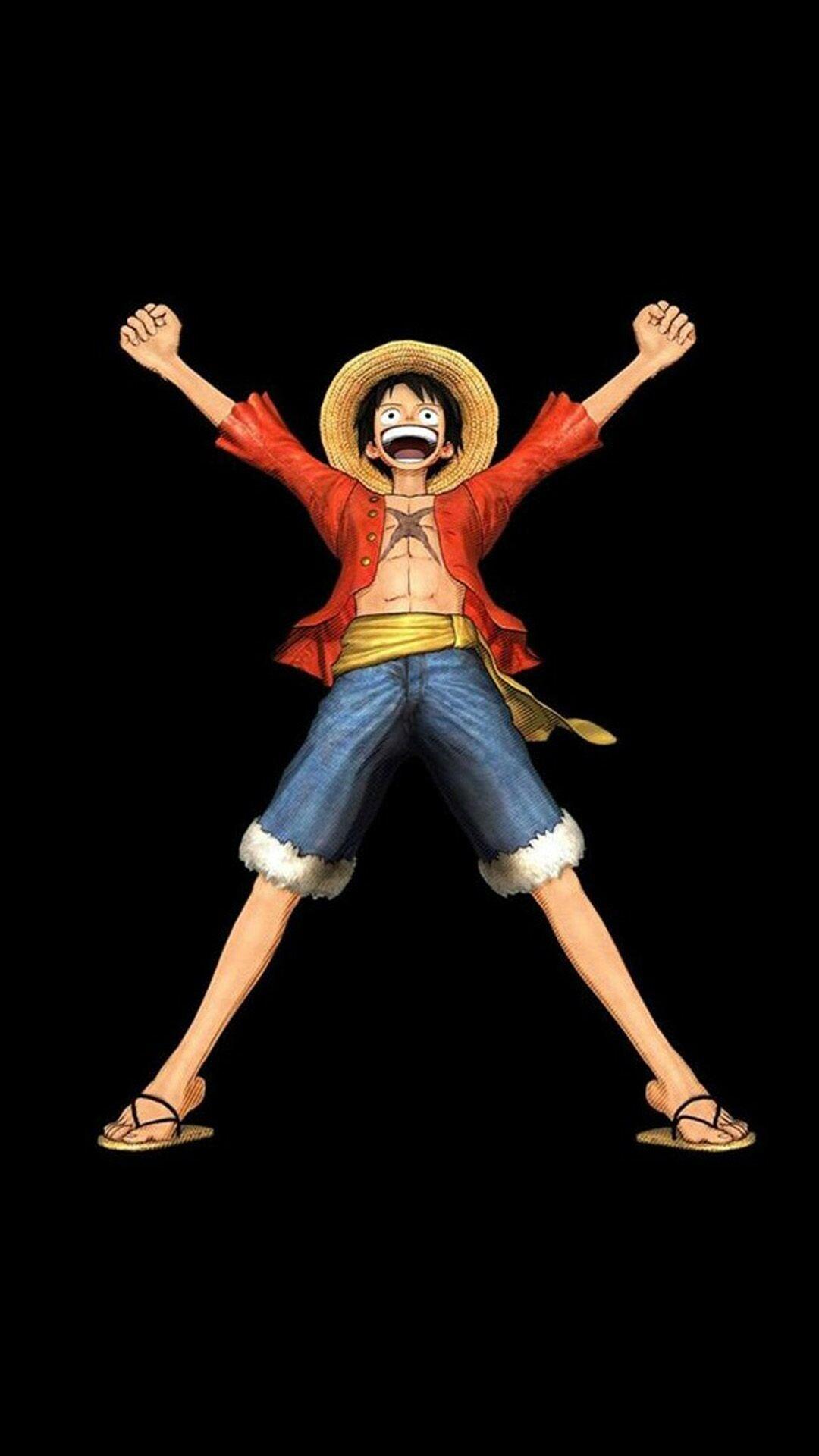 1080x1920 One Piece Wallpaper: HD, 4K, 5K for PC and Mobile. Download free image for iPhone, Android