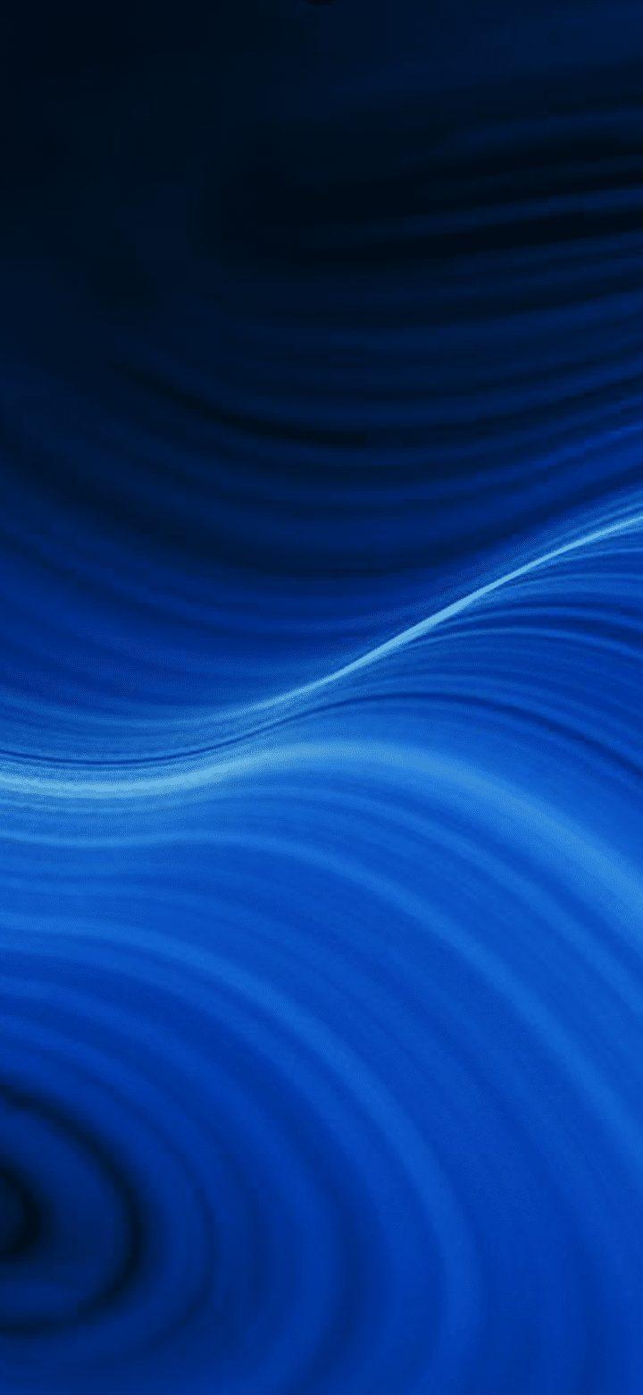 720x1560 Download Realme X2 Pro Stock Wallpaper (High Resolution)
