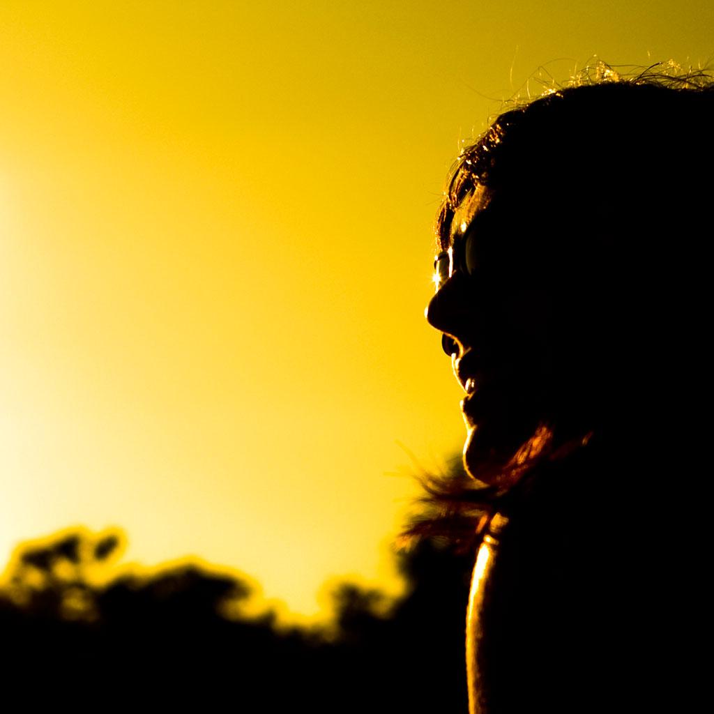 1024x1024 Summer iPad Wallpaper