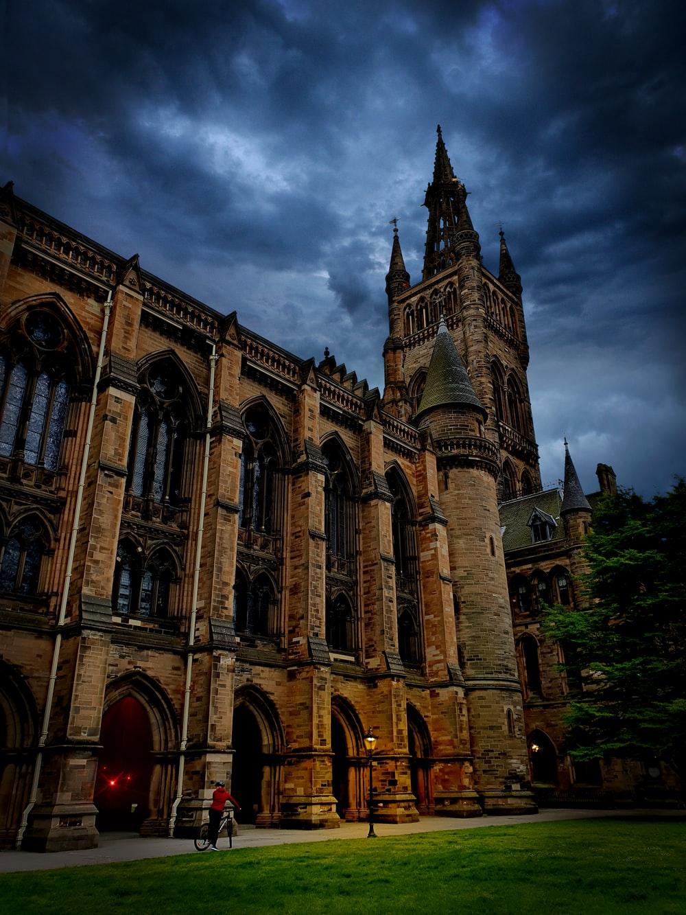 1000x1333 University Of Glasgow Picture. Download Free Image