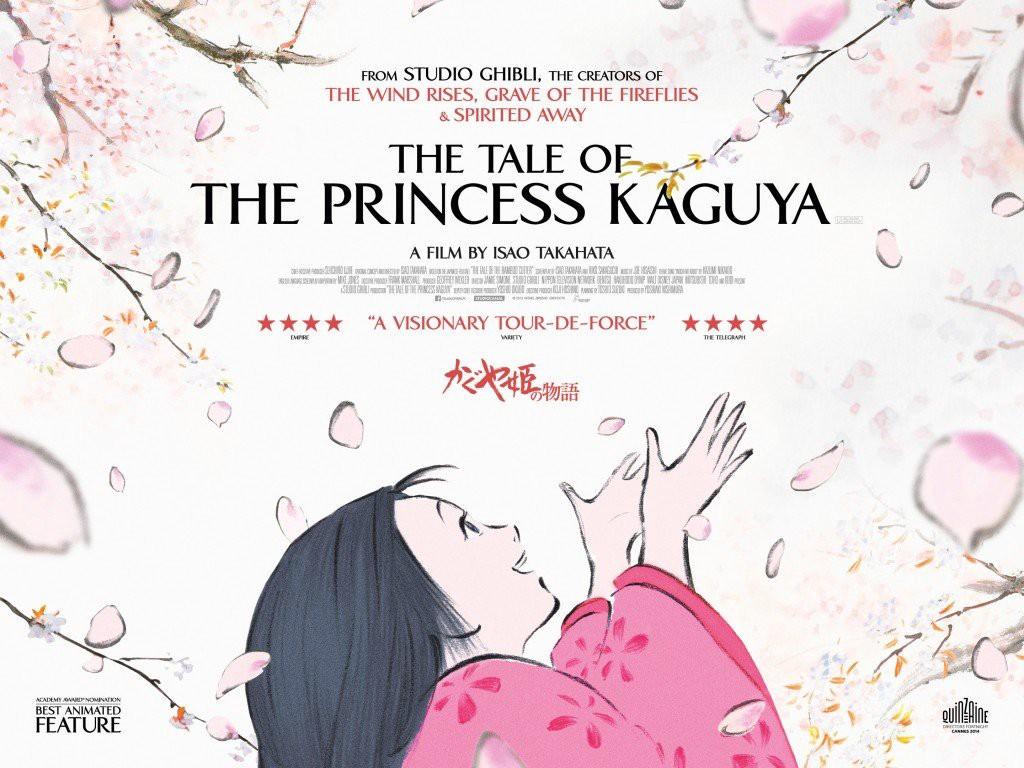 1024x768 Isao Takahata on The Tale Of The Princess Kaguya