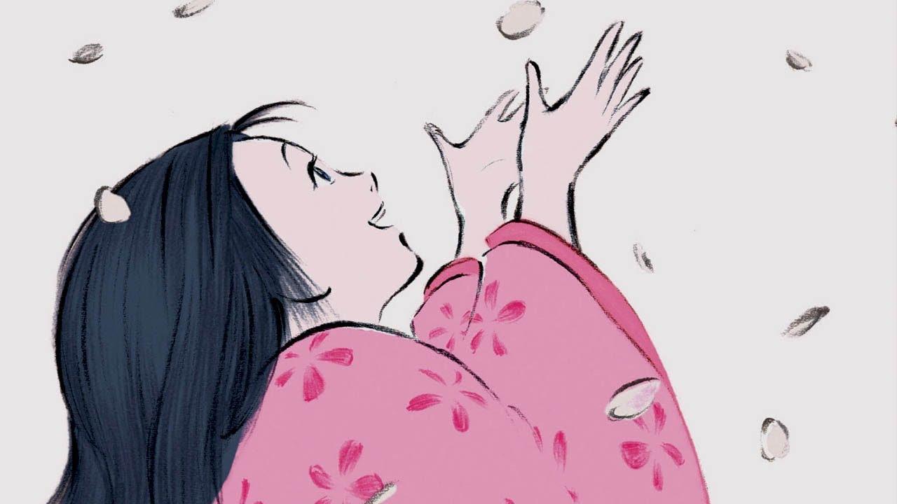 1280x720 The Tale Of The Princess Kaguya wallpaper, Movie, HQ The Tale Of The Princess Kaguya pictureK Wallpaper 2019
