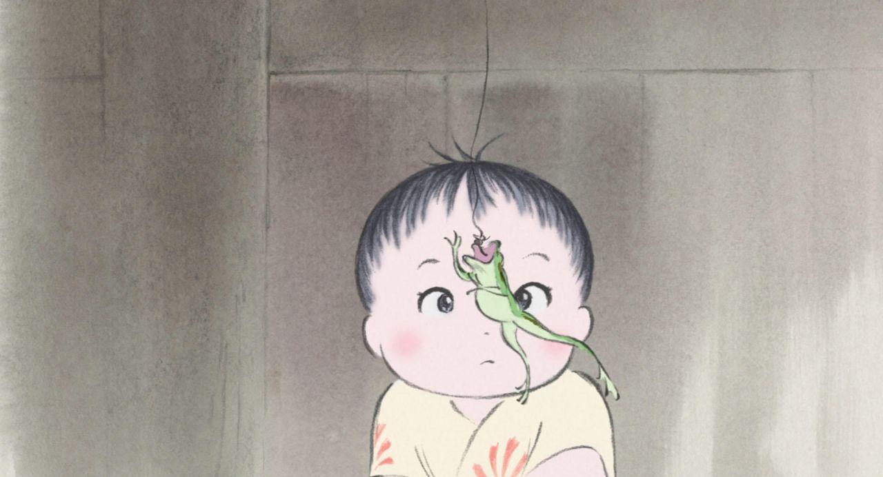 1280x692 Studio Ghibli Releases 400 Free Movie Image. Animation World Network