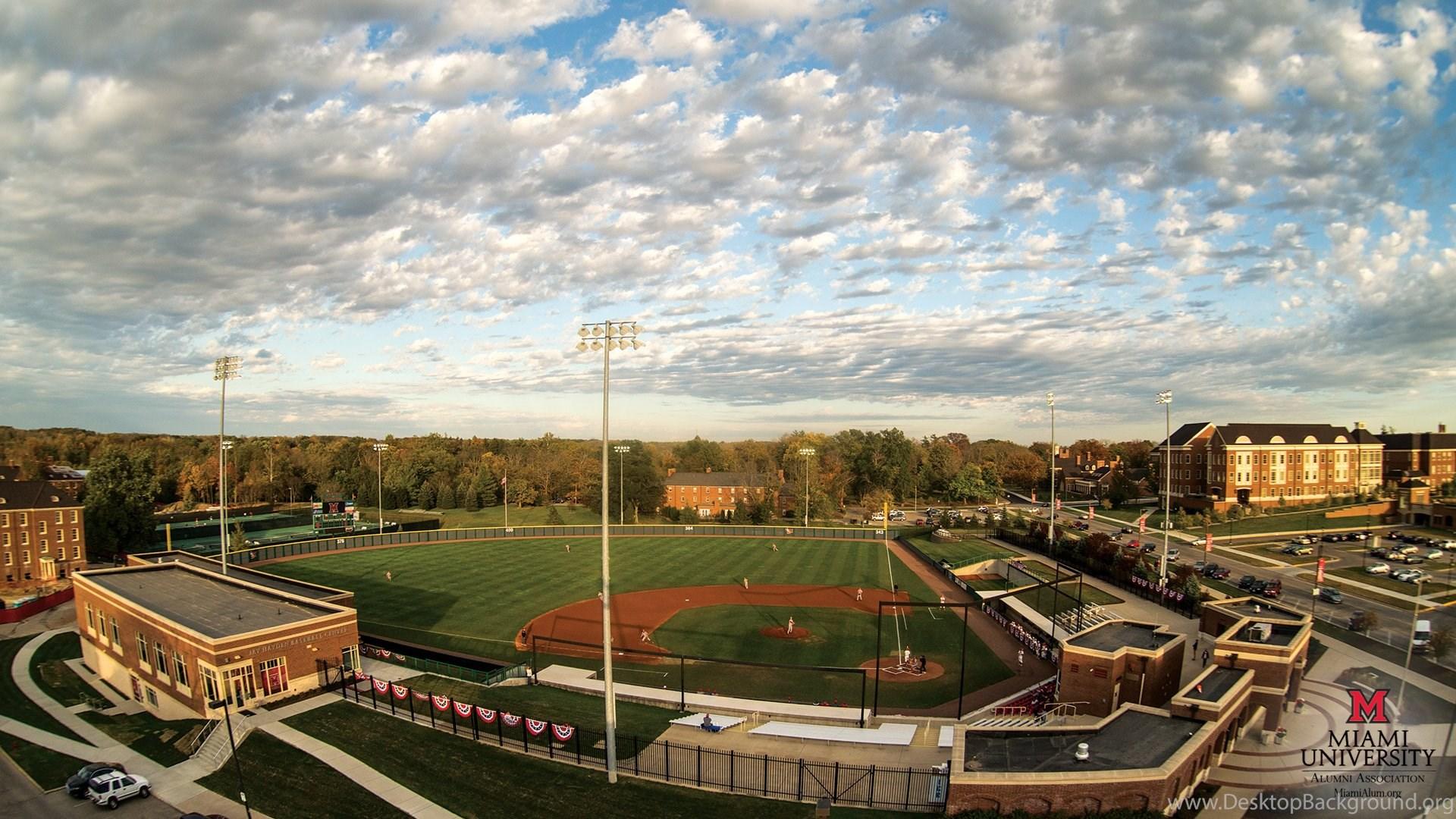 1920x1080 Miami University Miami Wallpaper Desktop Background