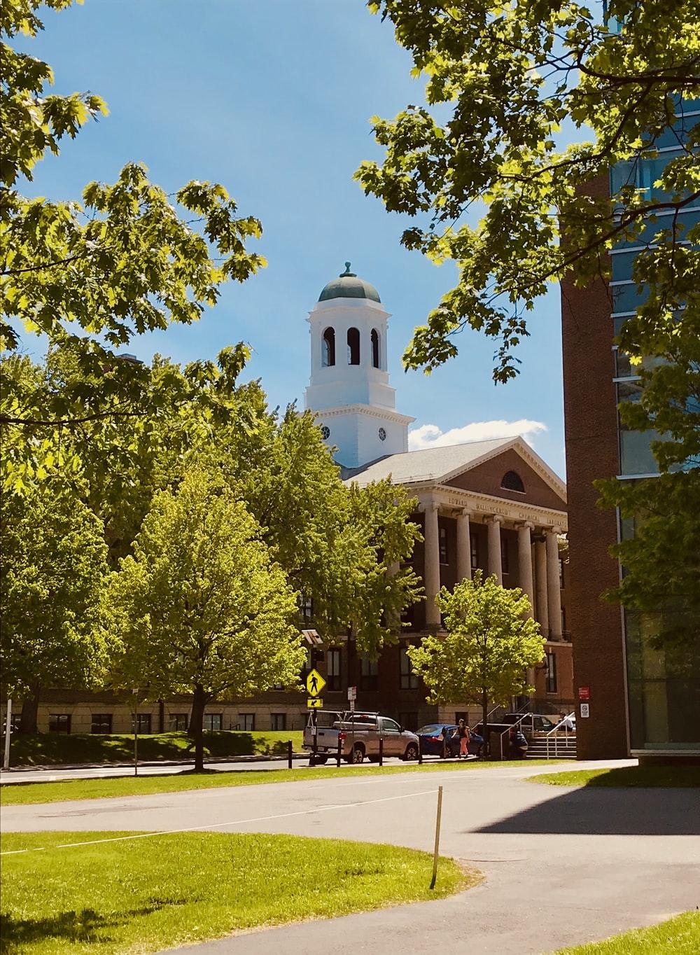 1000x1364 Campus Picture [HD]. Download Free Image